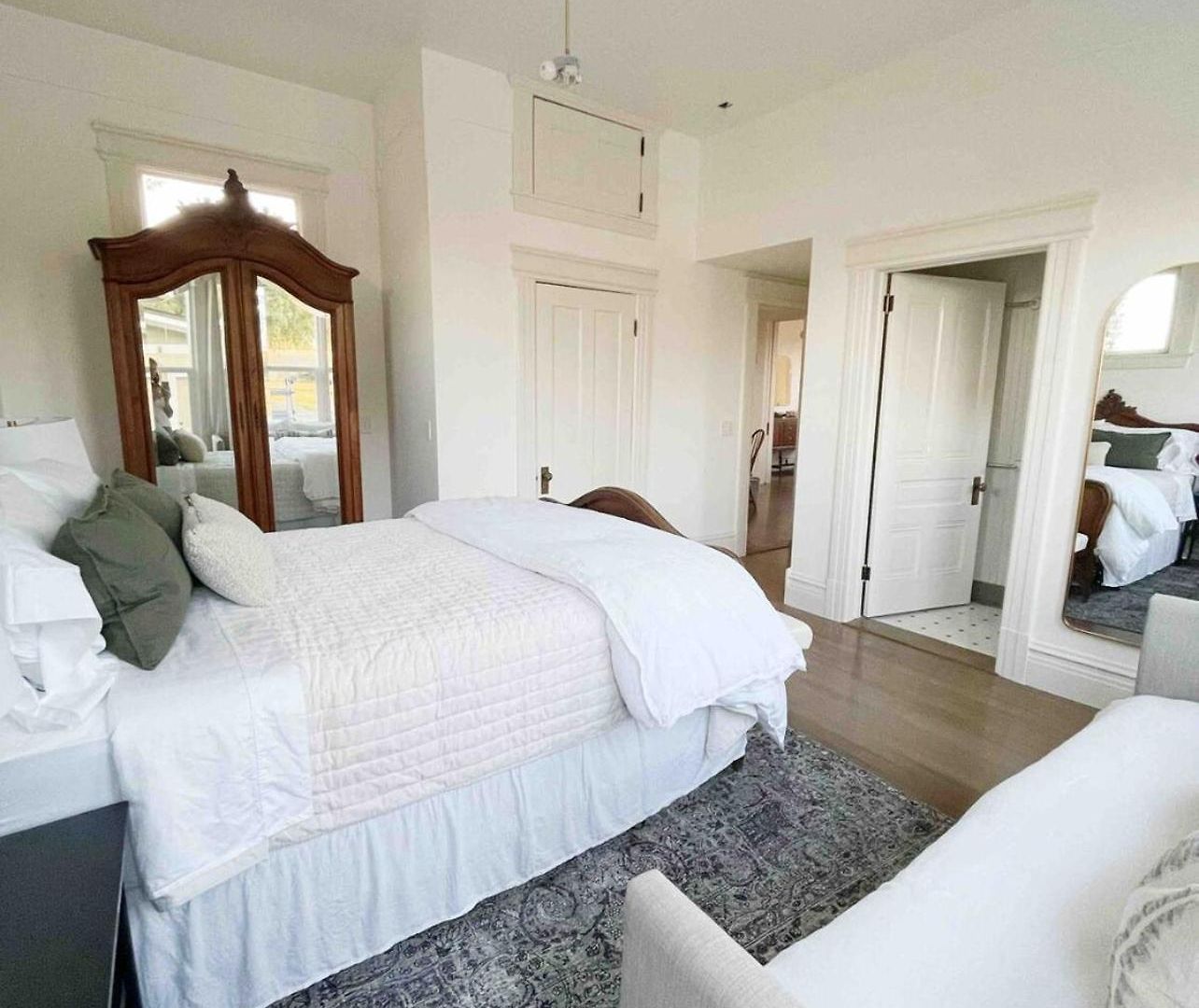 Luxury Hot Tub Wine Country Victorian Near Slo Holiday home *