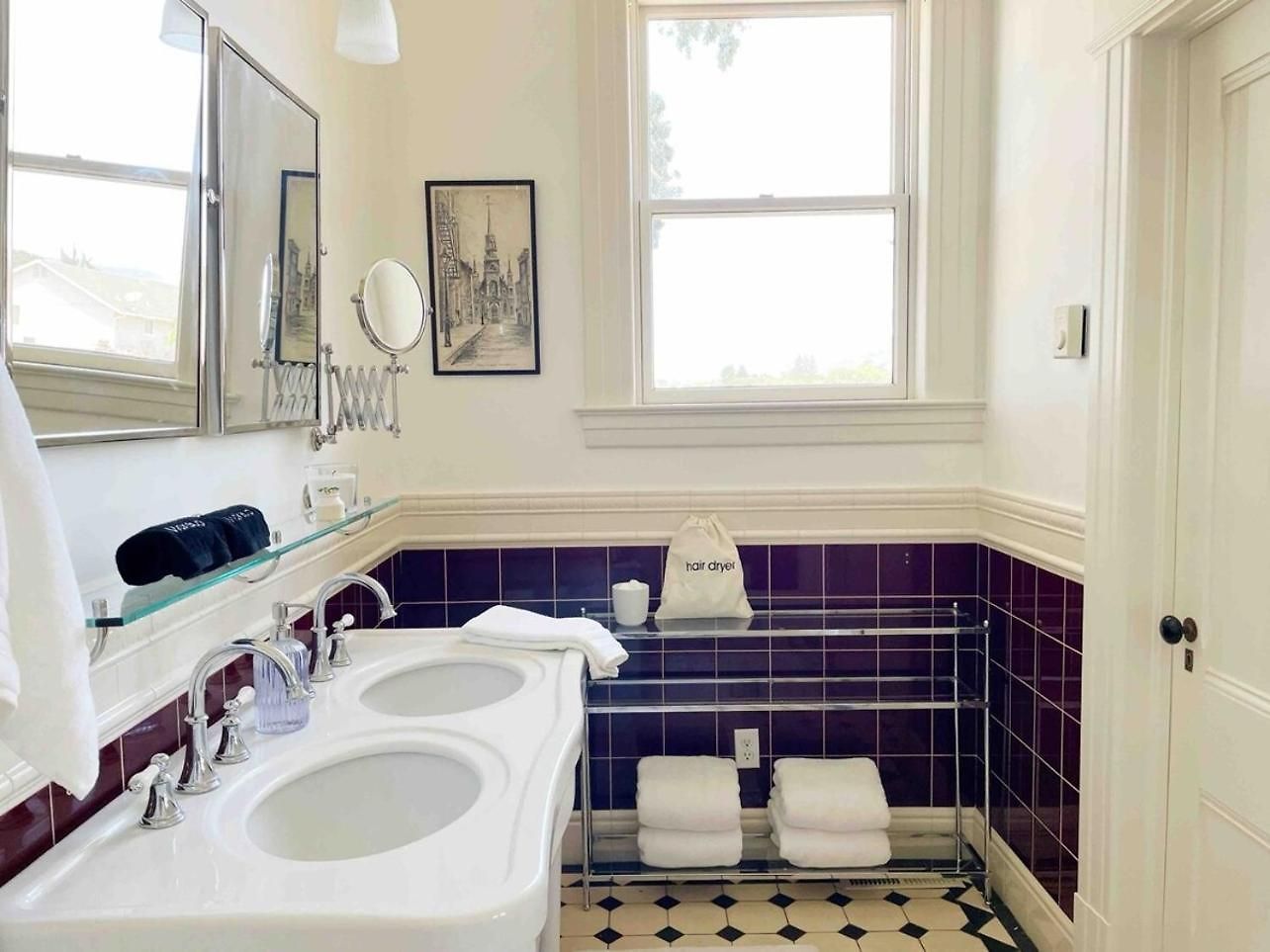 Luxury Hot Tub Wine Country Victorian Near Slo * San Luis Obispo