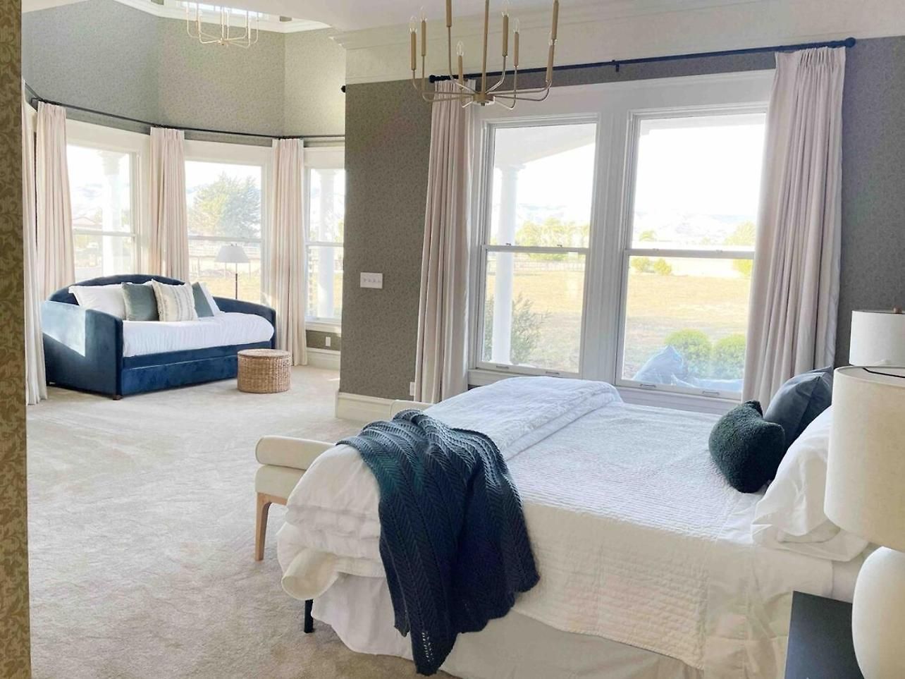 Luxury Hot Tub Wine Country Victorian Near Slo Holiday home