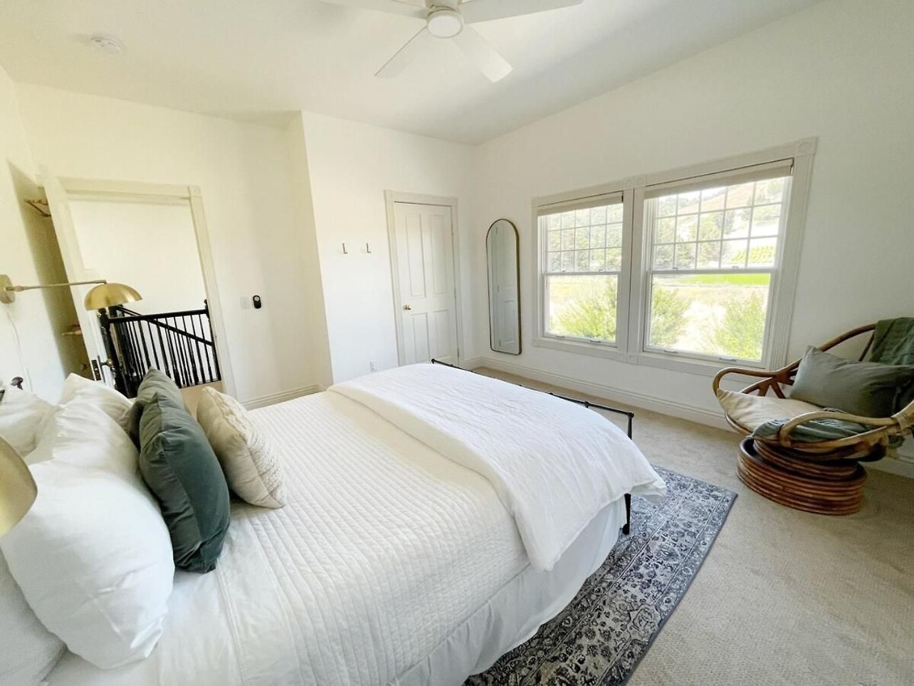 Luxury Hot Tub Wine Country Victorian Near Slo Holiday home *