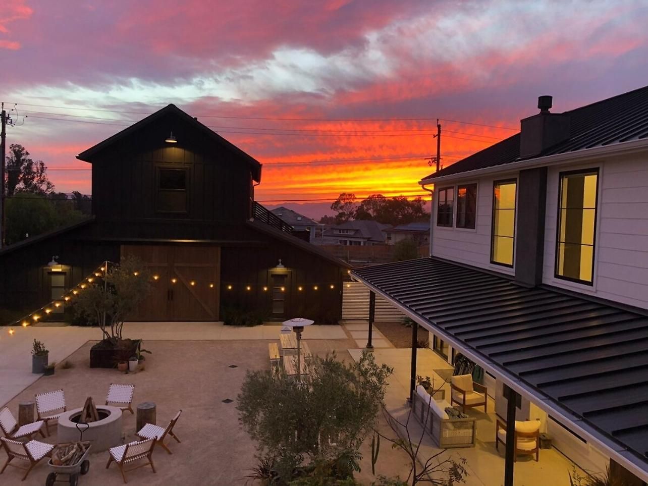 Private Pool & Hot Tub Retreat Near Downtown Slo Holiday home *