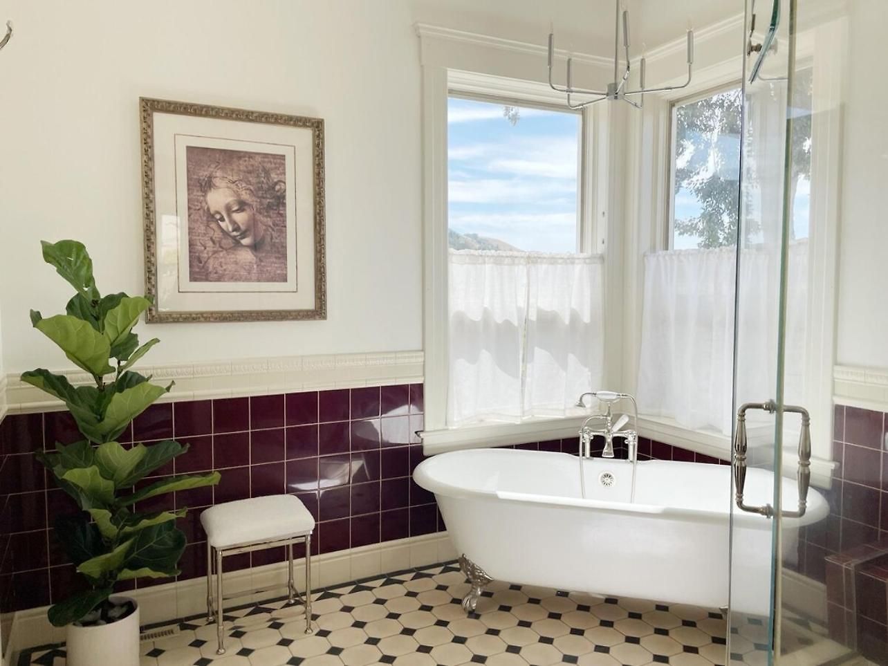 Holiday home Luxury Hot Tub Wine Country Victorian Near Slo San Luis Obispo