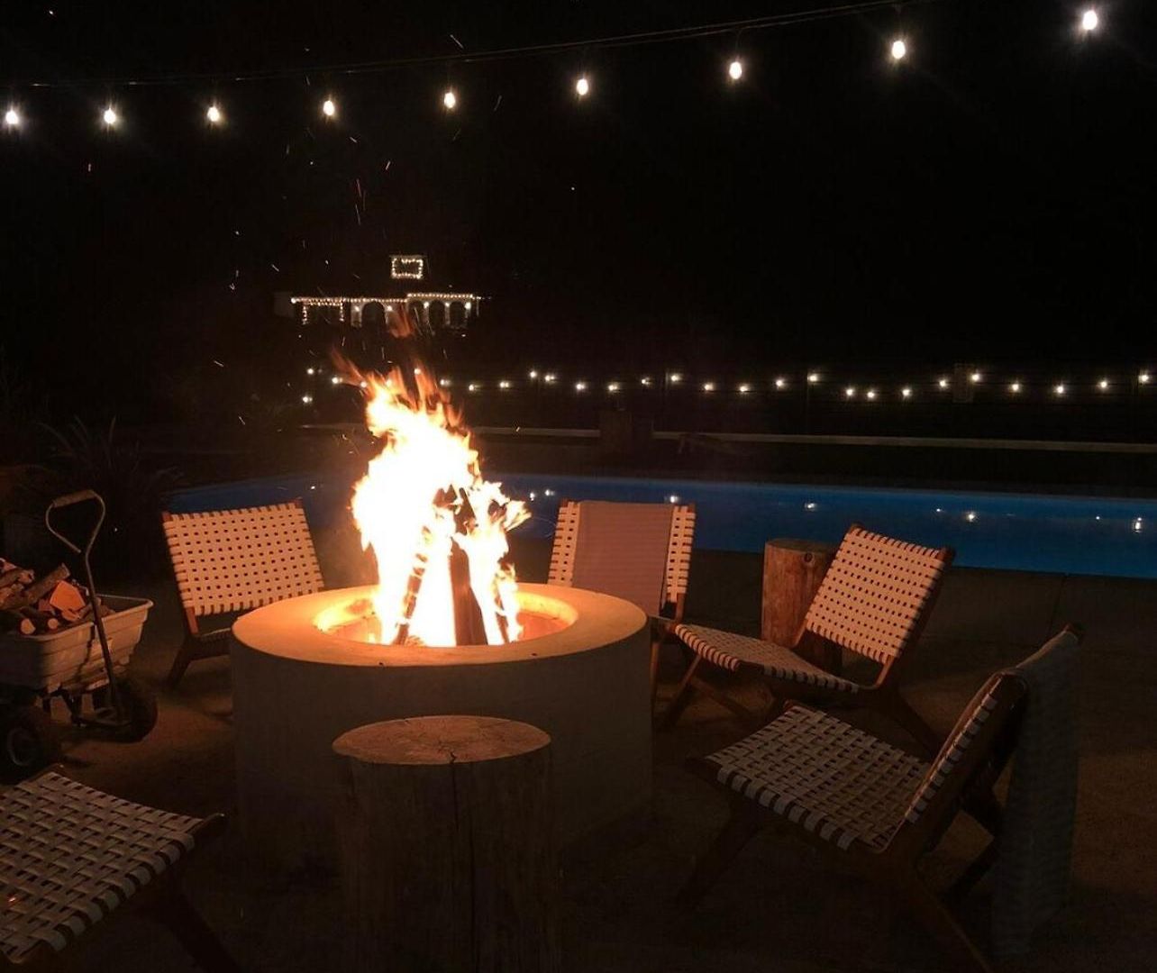 Private Pool & Hot Tub Retreat Near Downtown Slo * San Luis Obispo