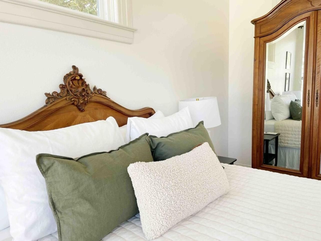 Luxury Hot Tub Wine Country Victorian Near Slo