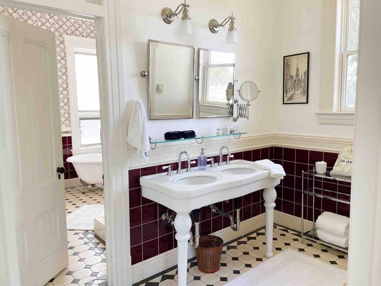 Holiday home Luxury Hot Tub Wine Country Victorian Near Slo *