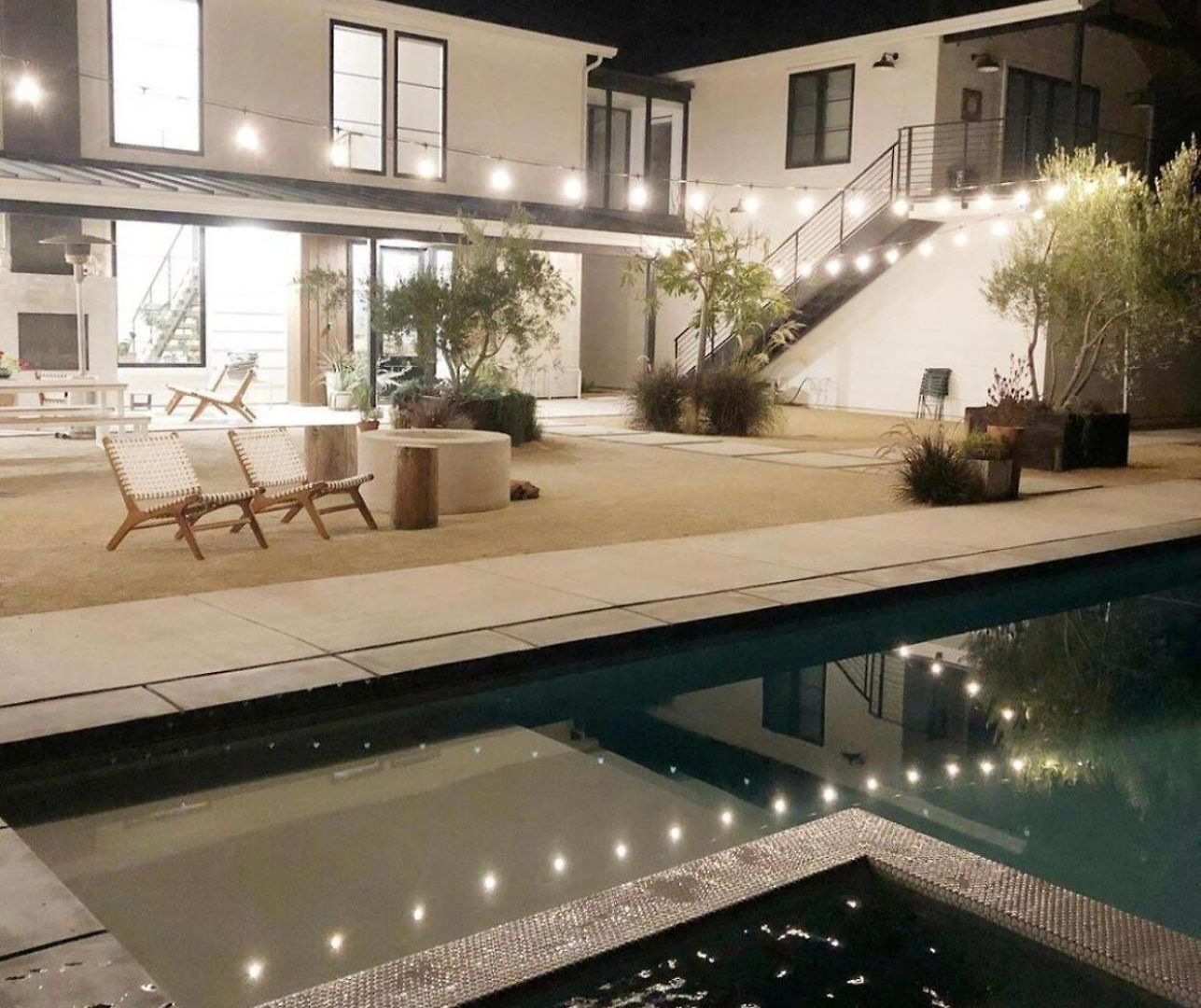 Private Pool & Hot Tub Retreat Near Downtown Slo San Luis Obispo