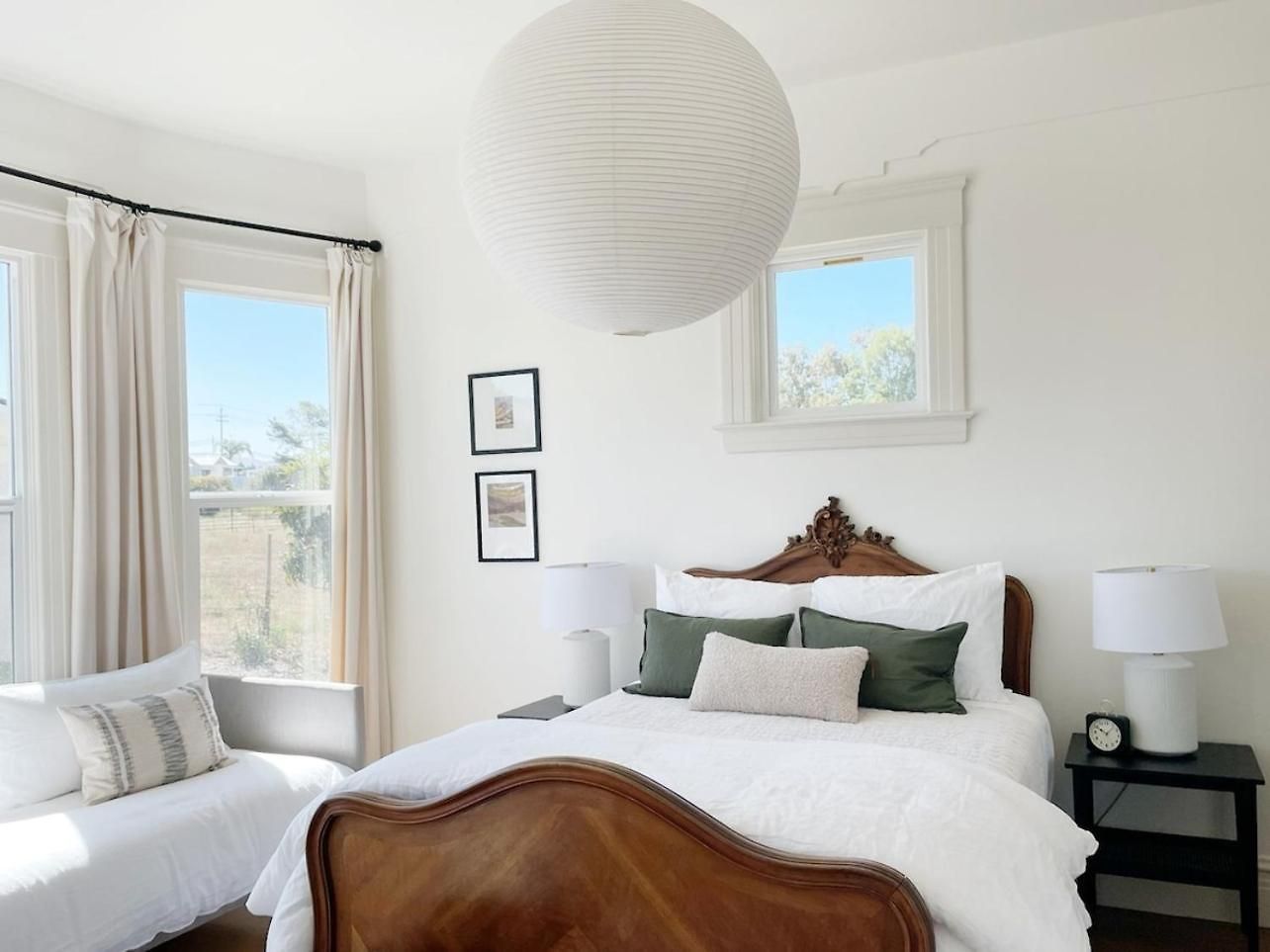 Holiday home Luxury Hot Tub Wine Country Victorian Near Slo San Luis Obispo