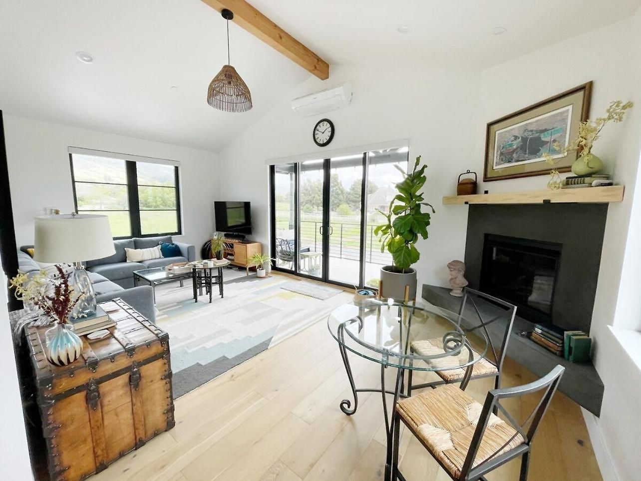 Private Pool & Hot Tub Retreat Near Downtown Slo * San Luis Obispo