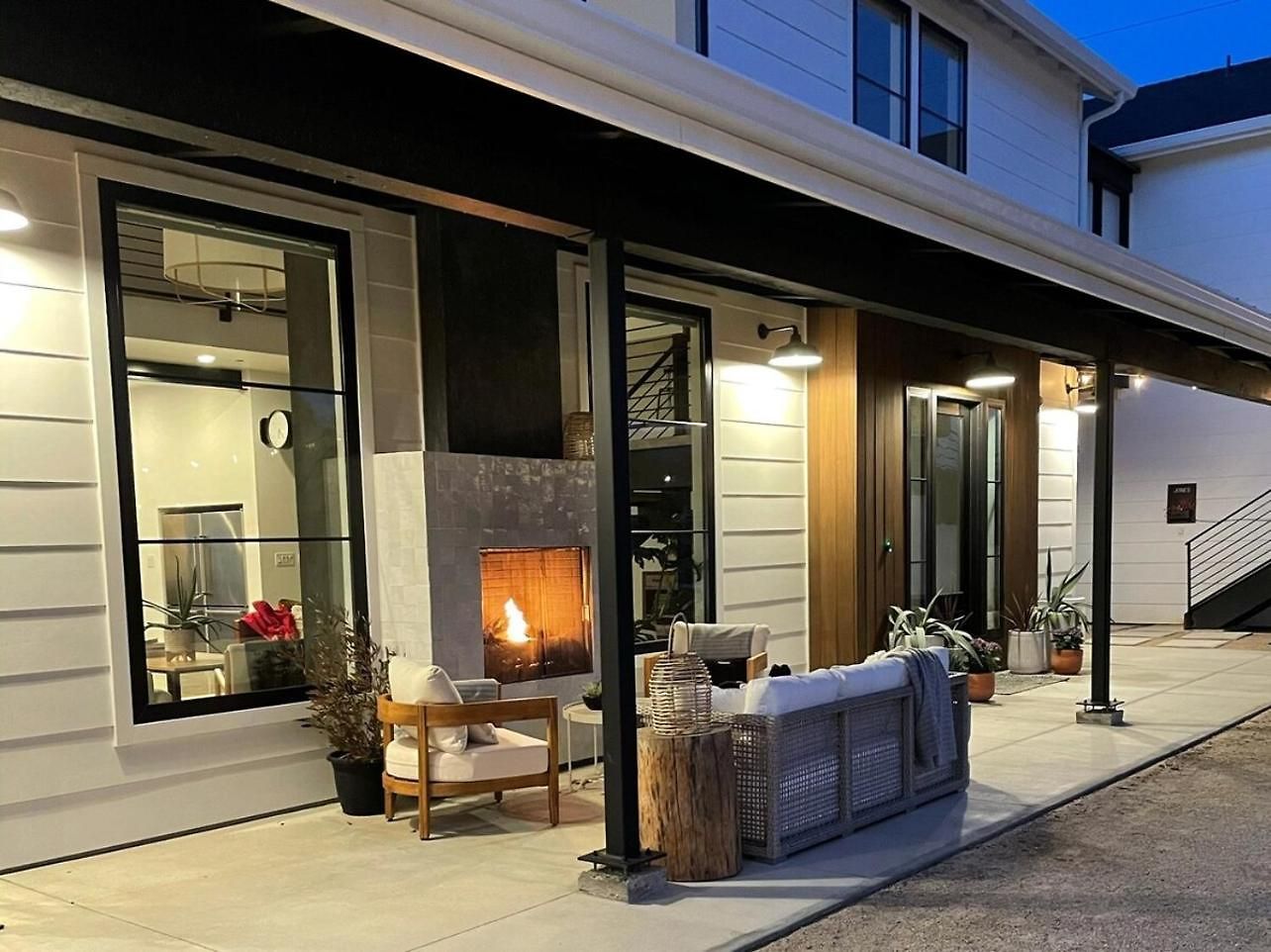 Holiday home Private Pool & Hot Tub Retreat Near Downtown Slo *