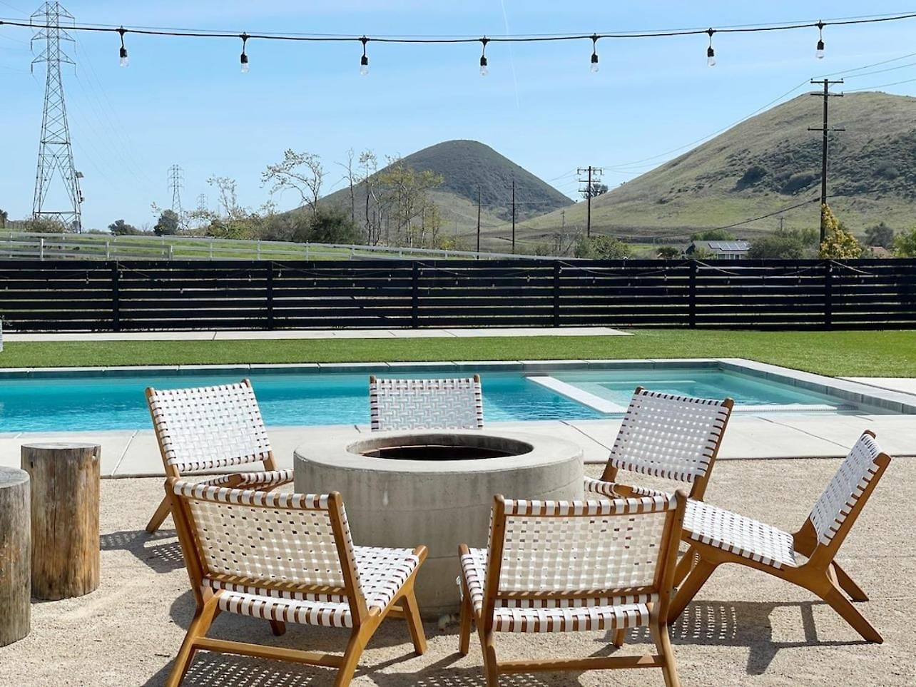 Holiday home Private Pool & Hot Tub Retreat Near Downtown Slo *