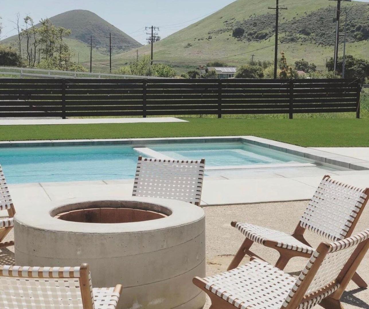 Private Pool & Hot Tub Retreat Near Downtown Slo * San Luis Obispo