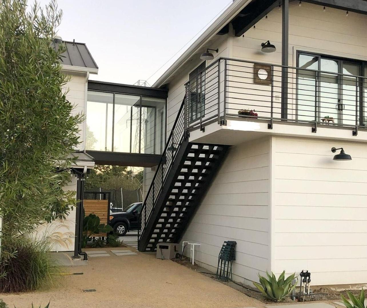 Private Pool & Hot Tub Retreat Near Downtown Slo San Luis Obispo