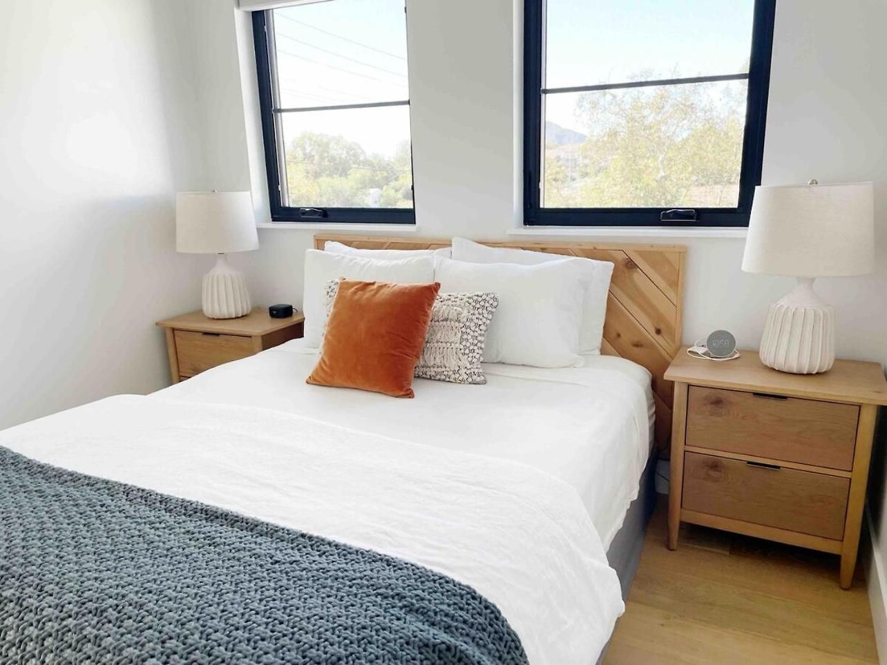 Black Barn Ranch Hill Views Downtown Close Holiday home San Luis Obispo