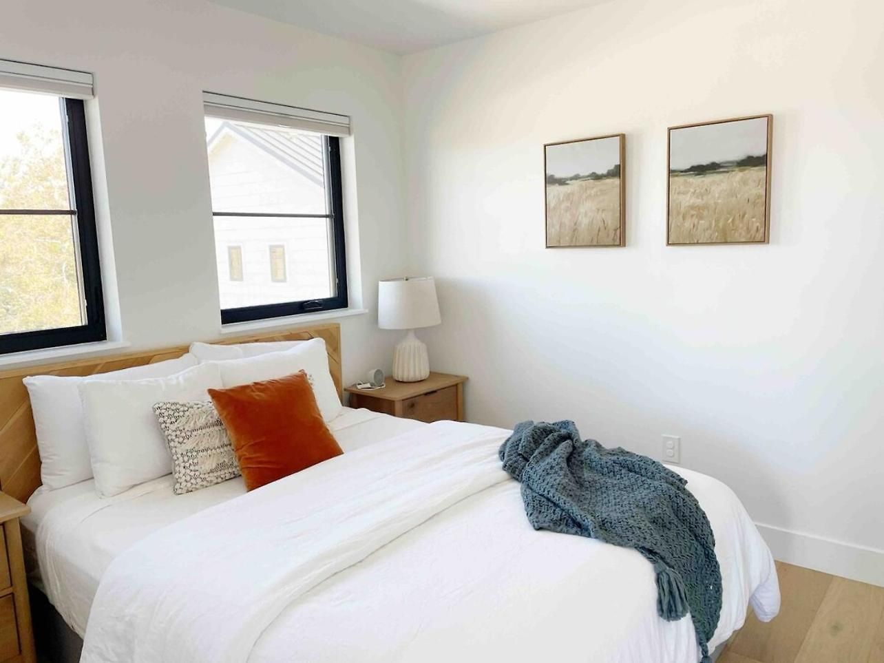 Holiday home Black Barn Ranch Hill Views Downtown Close San Luis Obispo