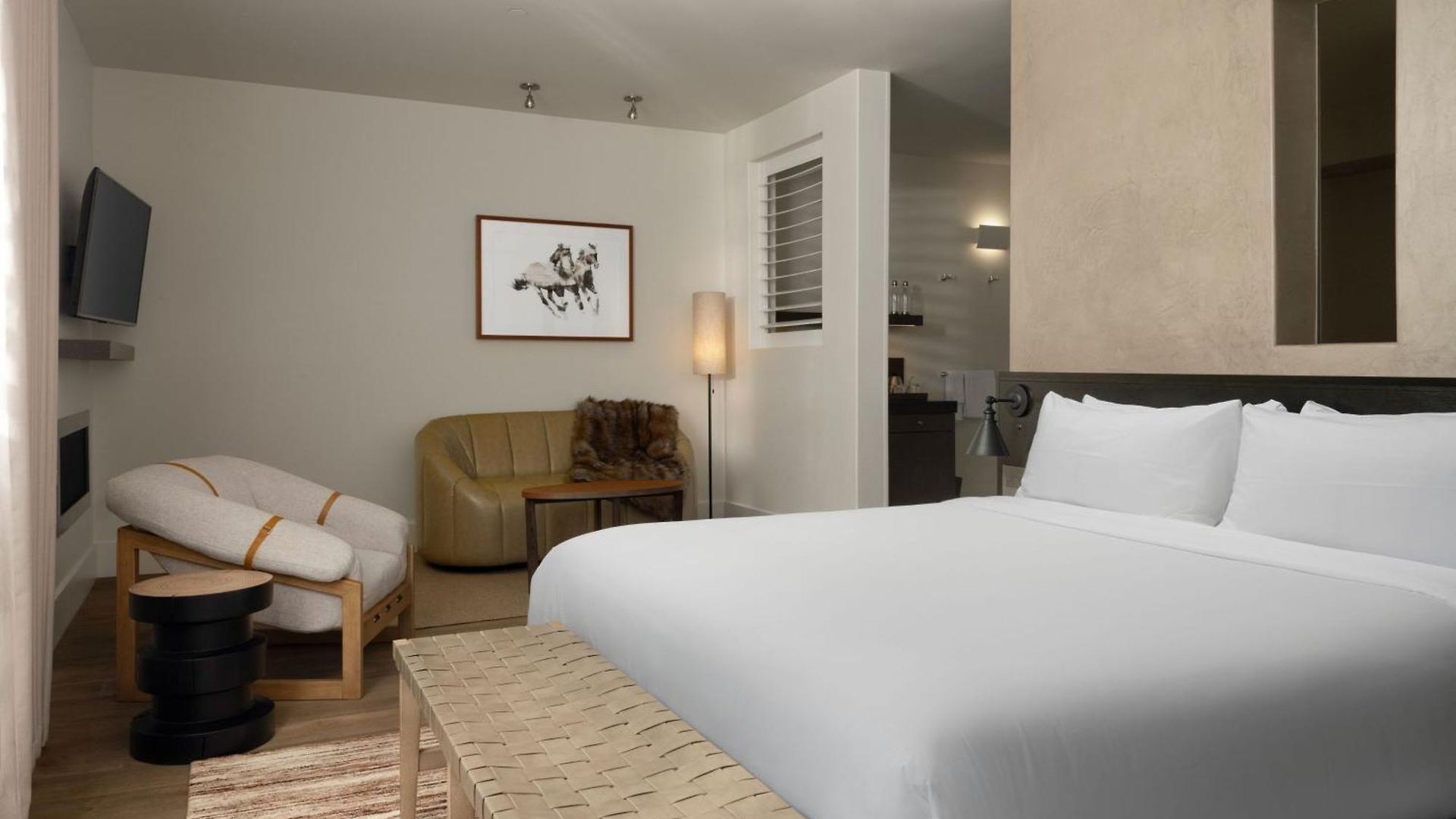 Cerro, Autograph Collection Hotel 4*