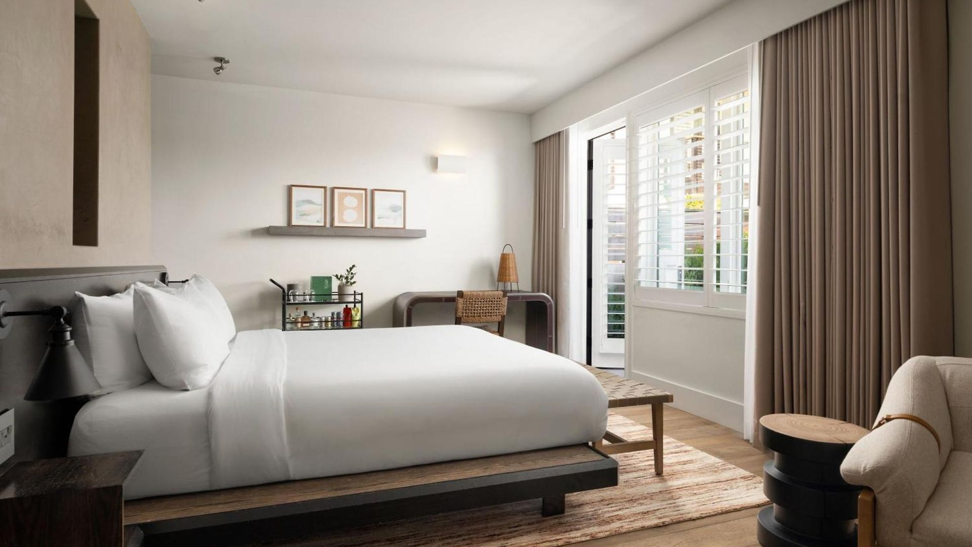 Cerro, Autograph Collection 4* San Luis Obispo