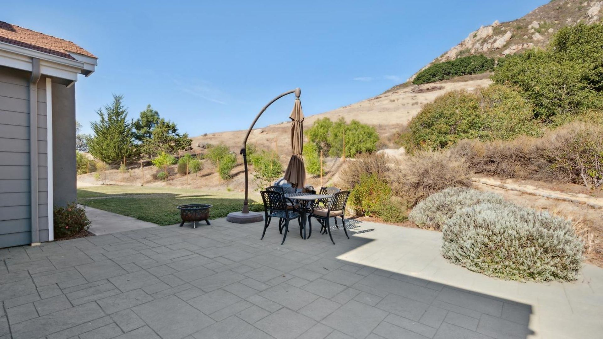 Holiday home Serene Retreat In The Heart Of Slo San Luis Obispo