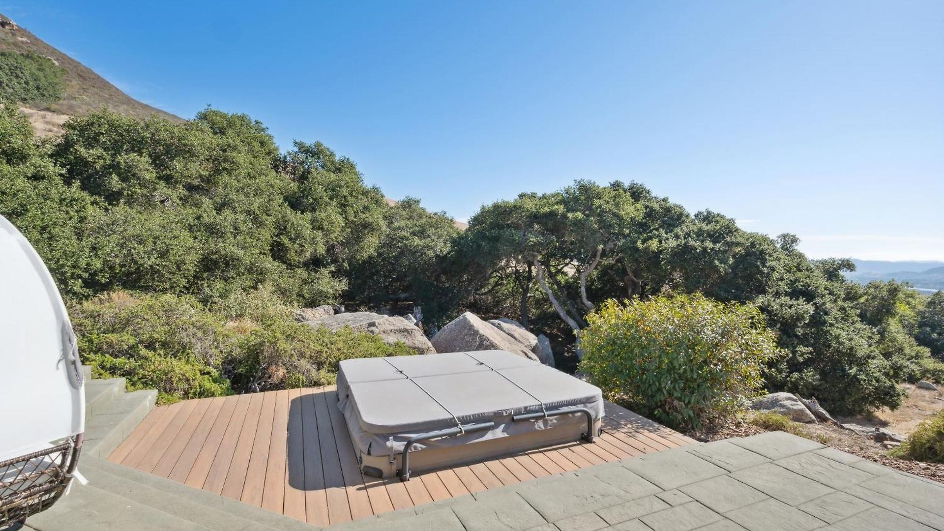 Holiday home Serene Retreat In The Heart Of Slo San Luis Obispo