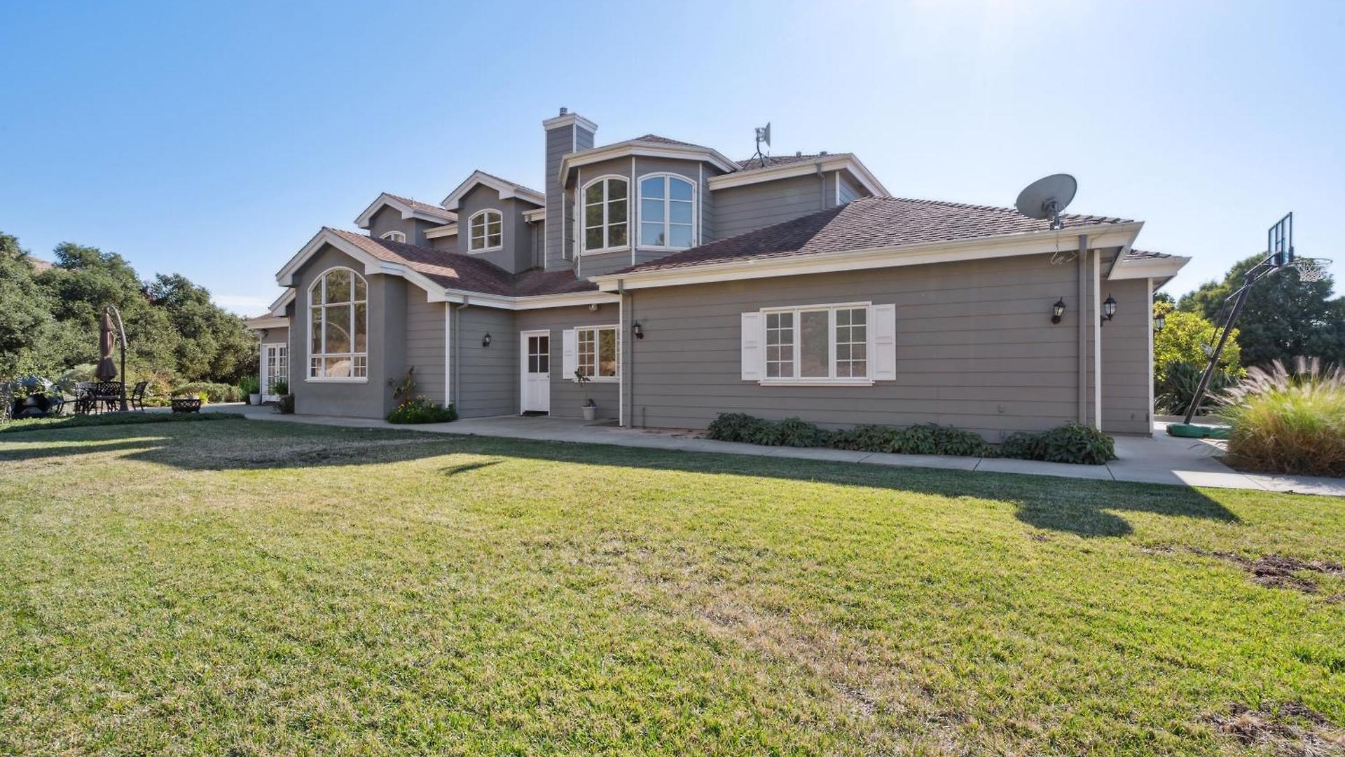 Serene Retreat In The Heart Of Slo *