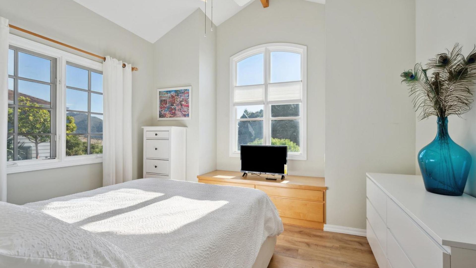 Holiday home Serene Retreat In The Heart Of Slo