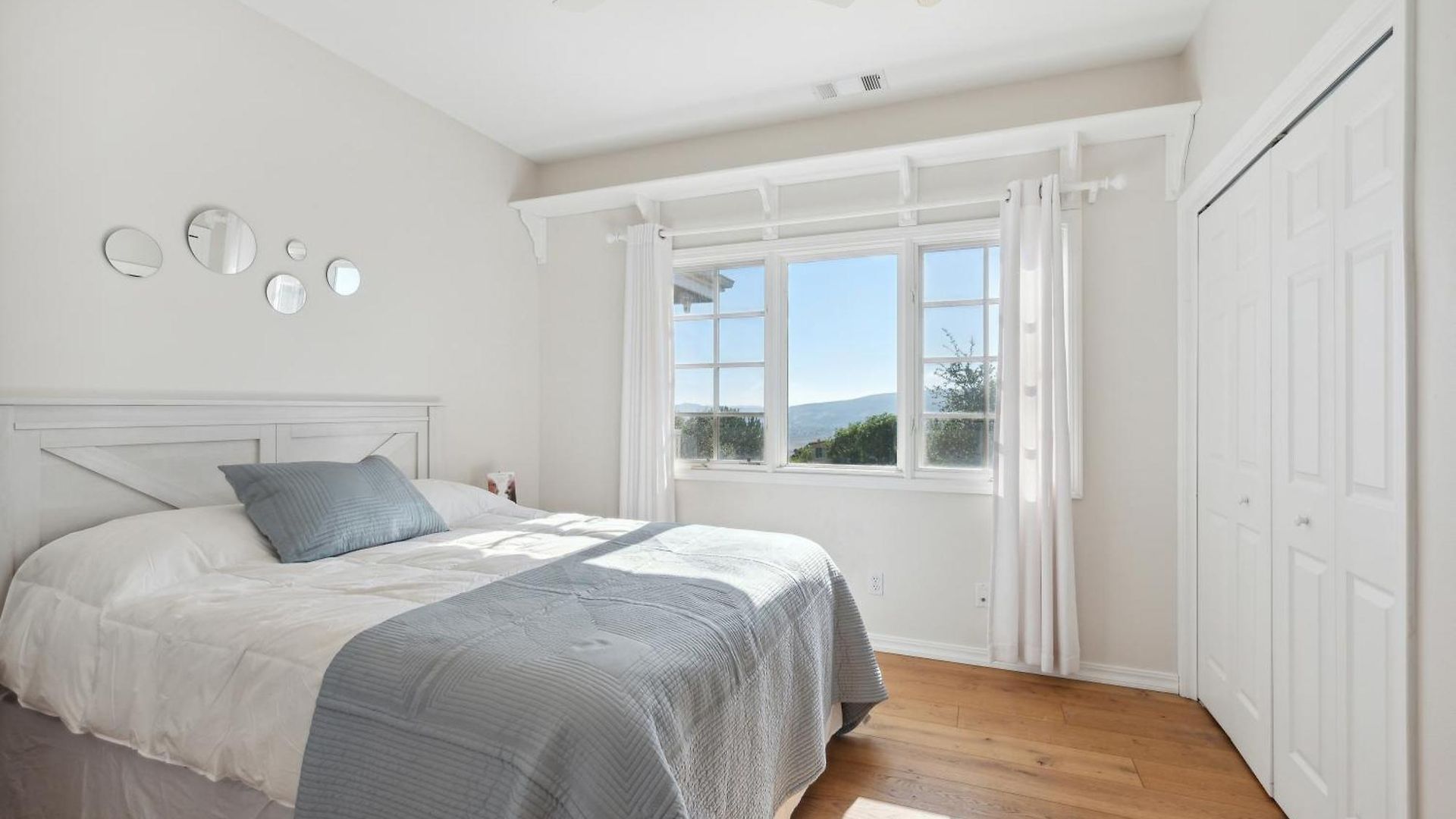 Serene Retreat In The Heart Of Slo * San Luis Obispo