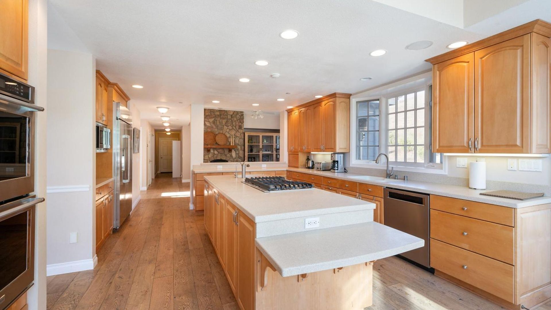 Serene Retreat In The Heart Of Slo *