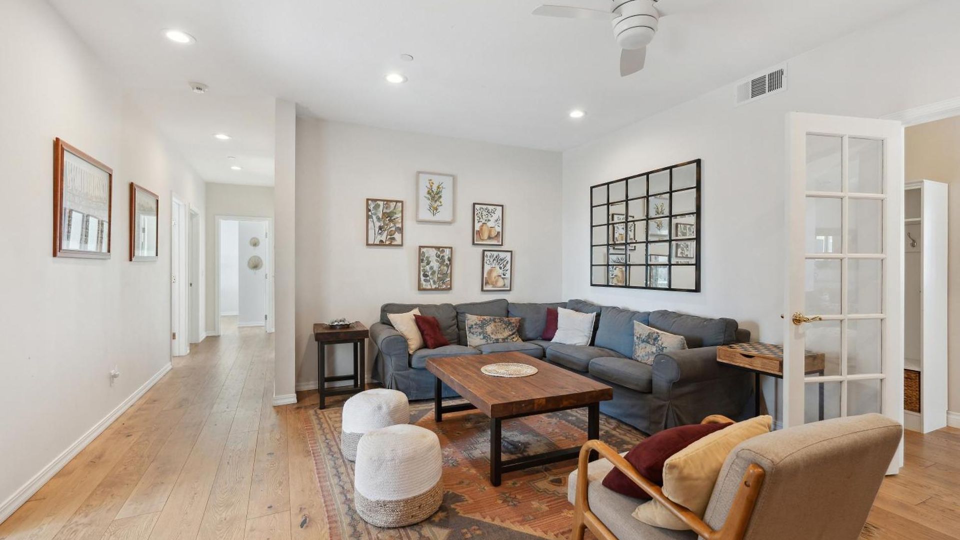 Holiday home Serene Retreat In The Heart Of Slo *