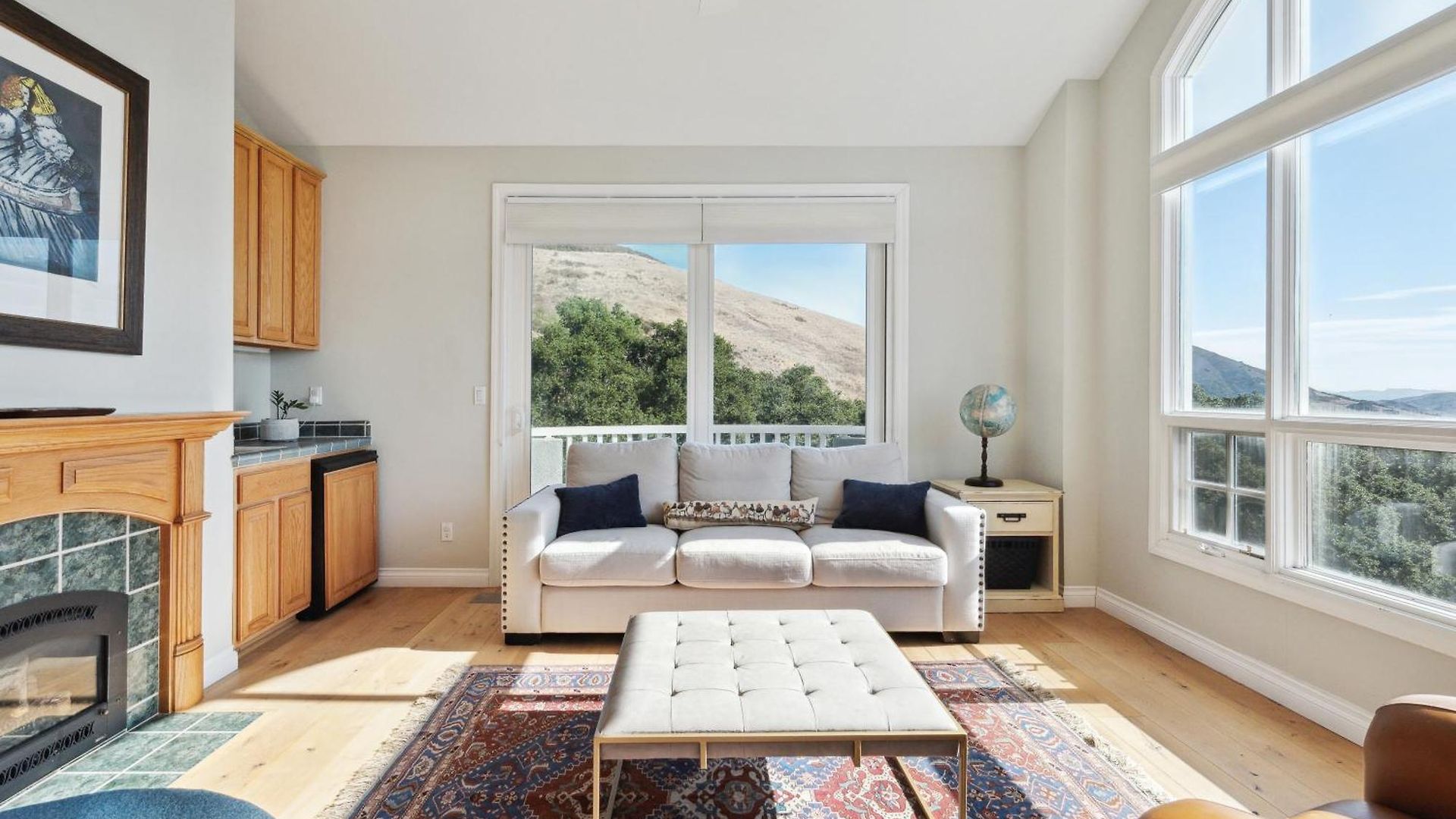 Serene Retreat In The Heart Of Slo