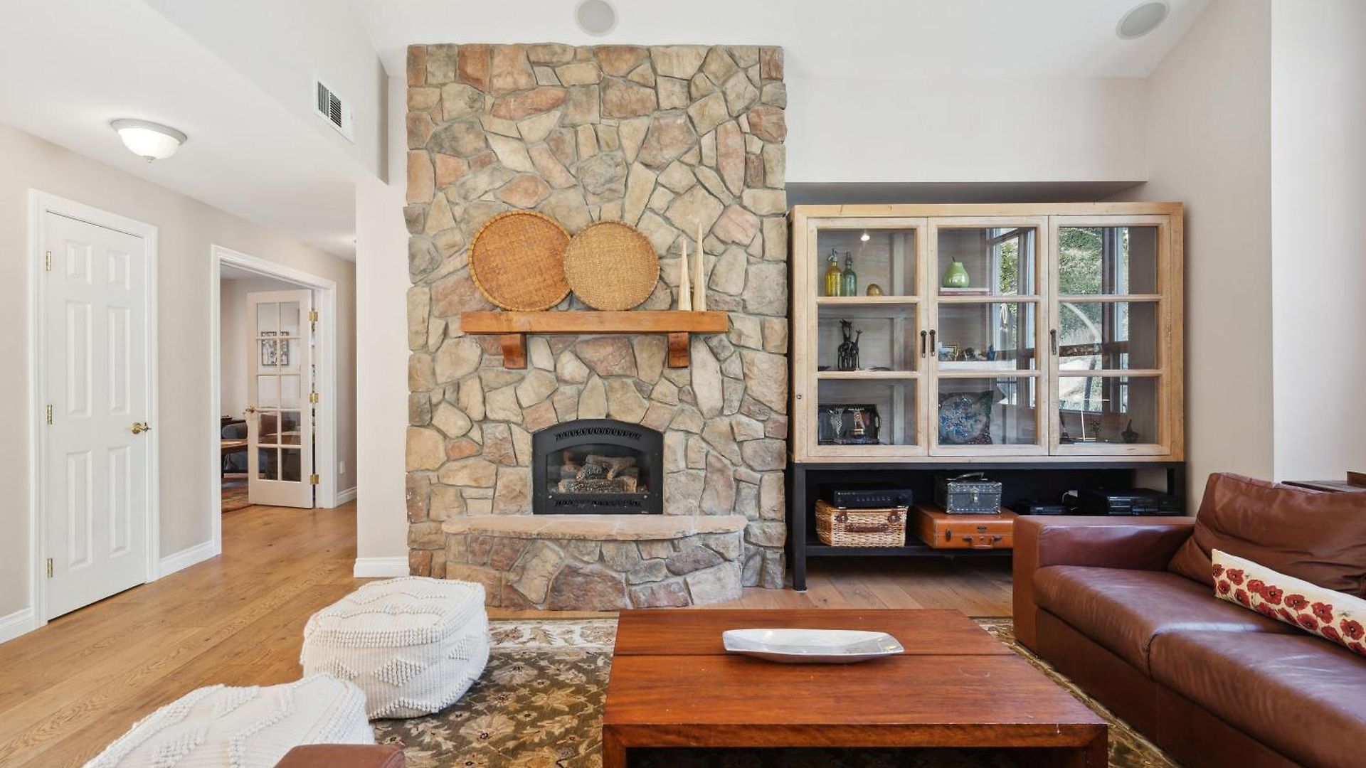 Serene Retreat In The Heart Of Slo *