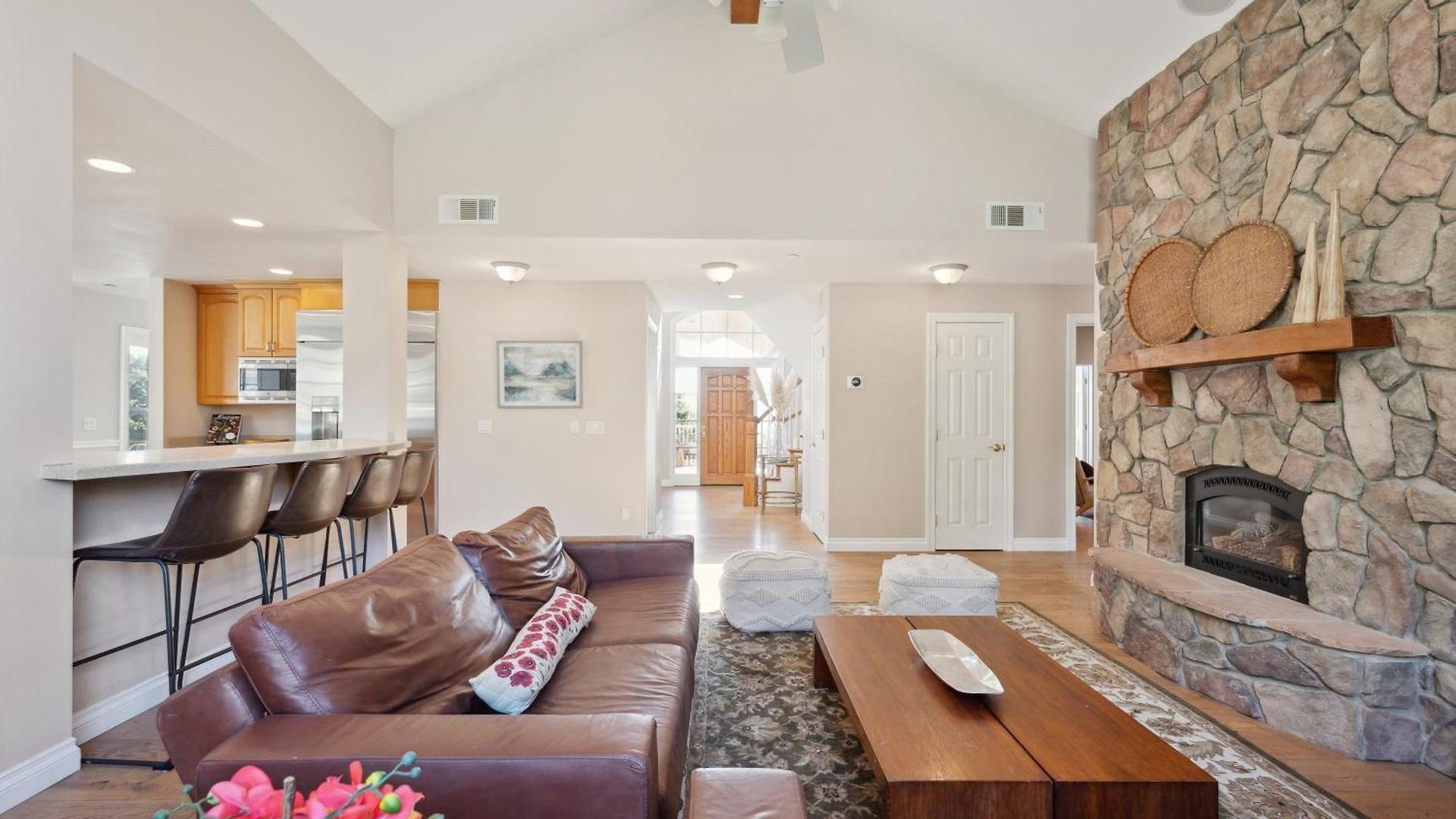 Serene Retreat In The Heart Of Slo Holiday home San Luis Obispo