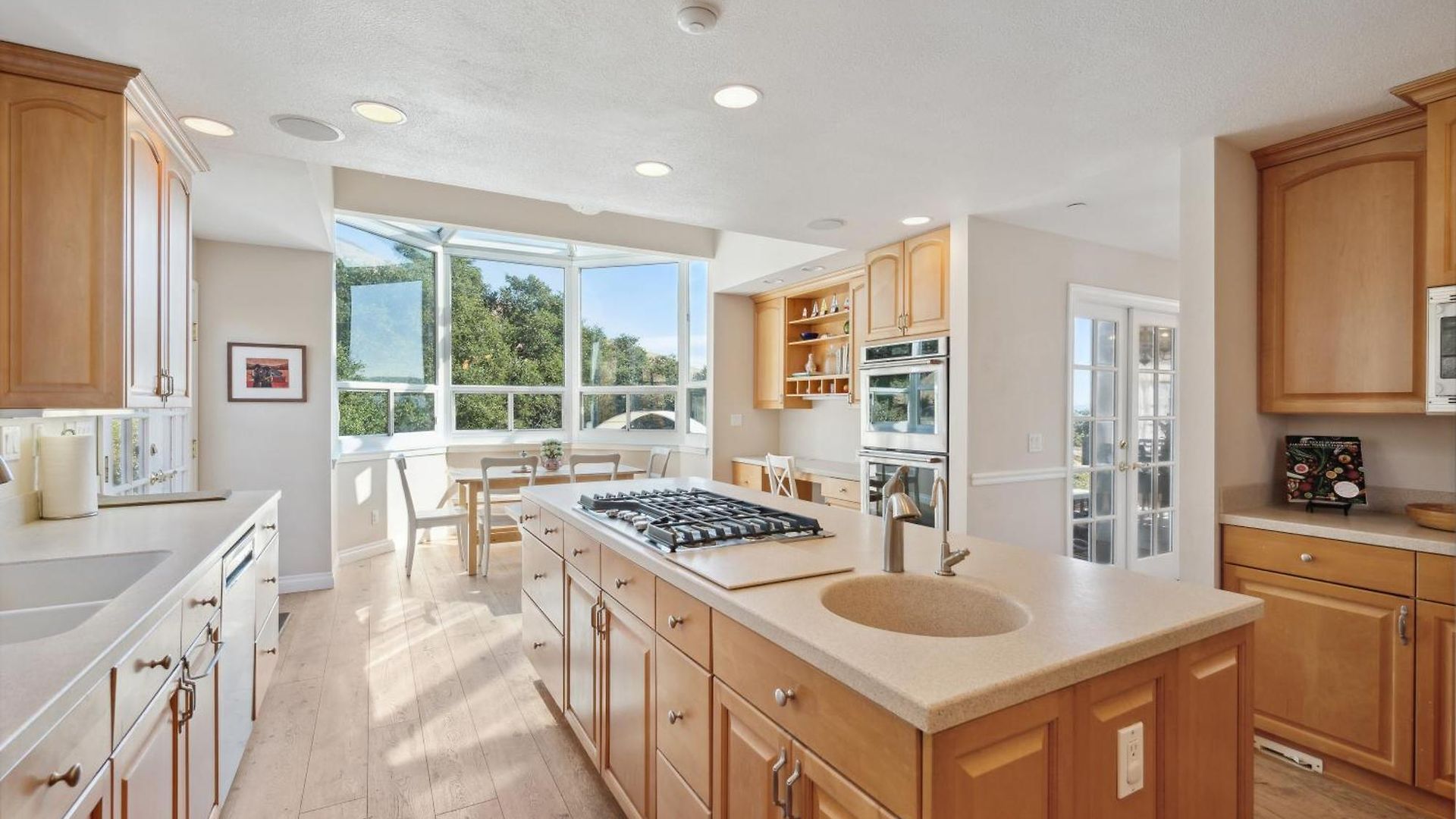Serene Retreat In The Heart Of Slo
