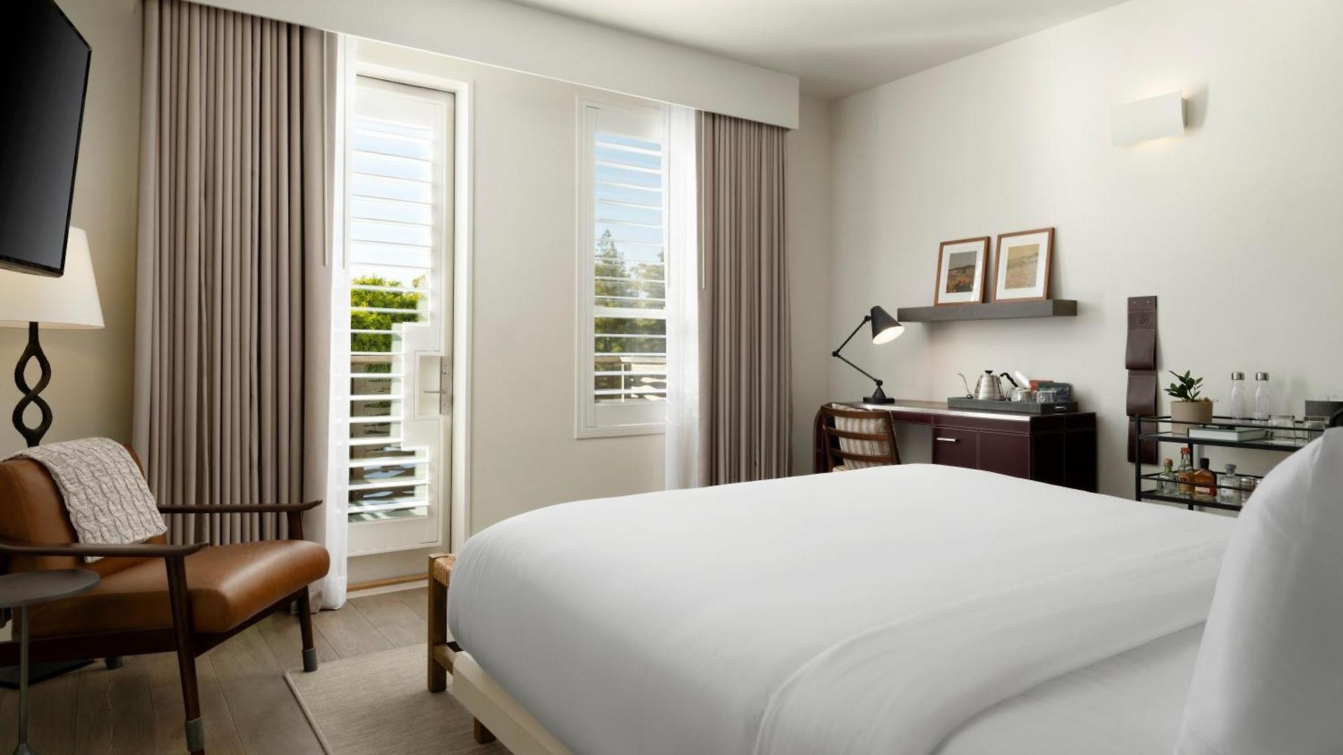 Cerro, Autograph Collection 4* San Luis Obispo