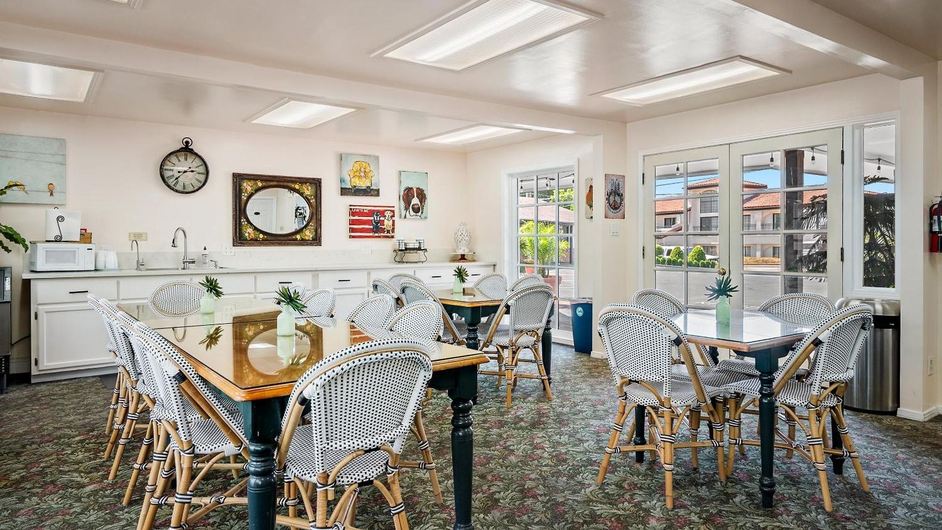 Inn Peach Tree San Luis Obispo
