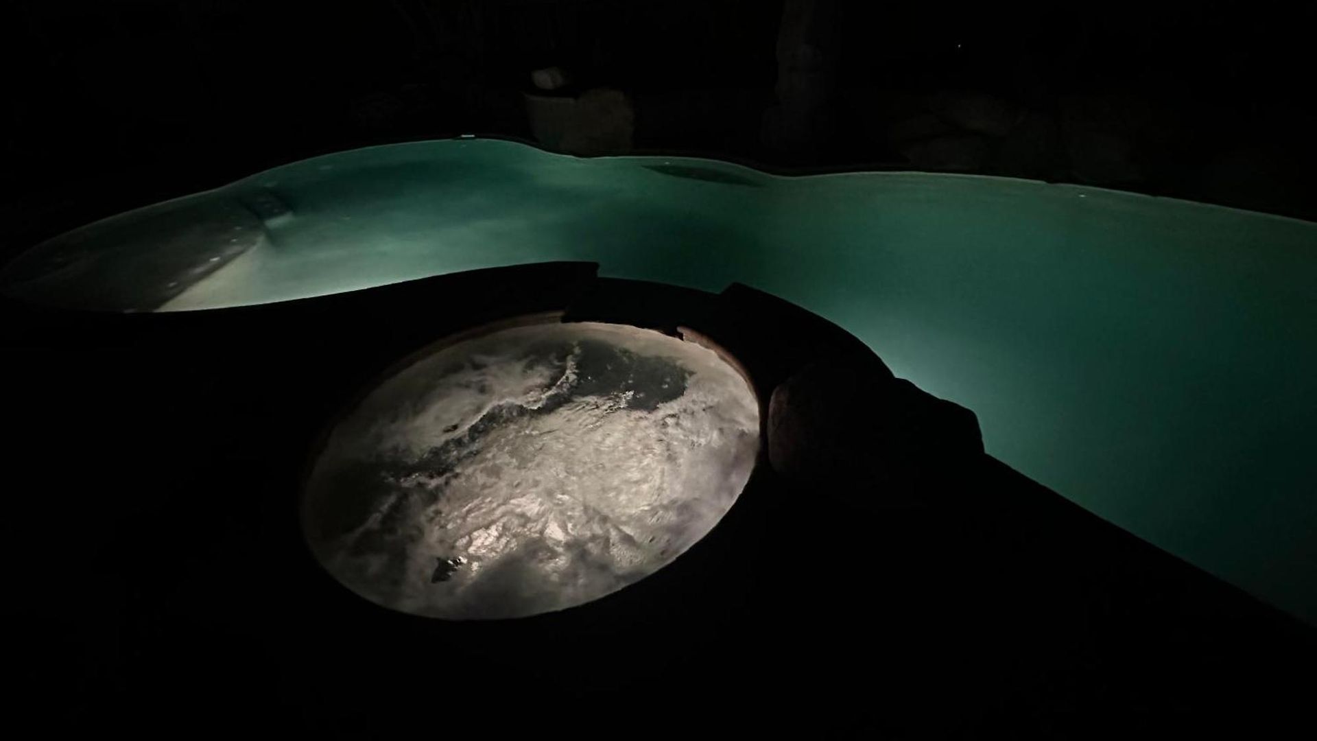 Oasis Private Entry Suite, Pool, Jacuzzi And Homestay San Luis Obispo
