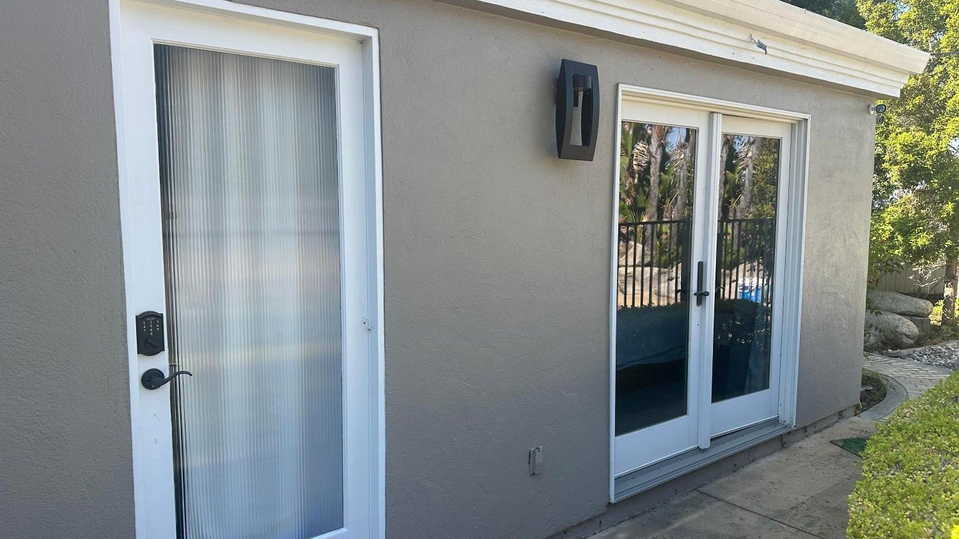 Oasis Private Entry Suite, Pool, Jacuzzi And San Luis Obispo