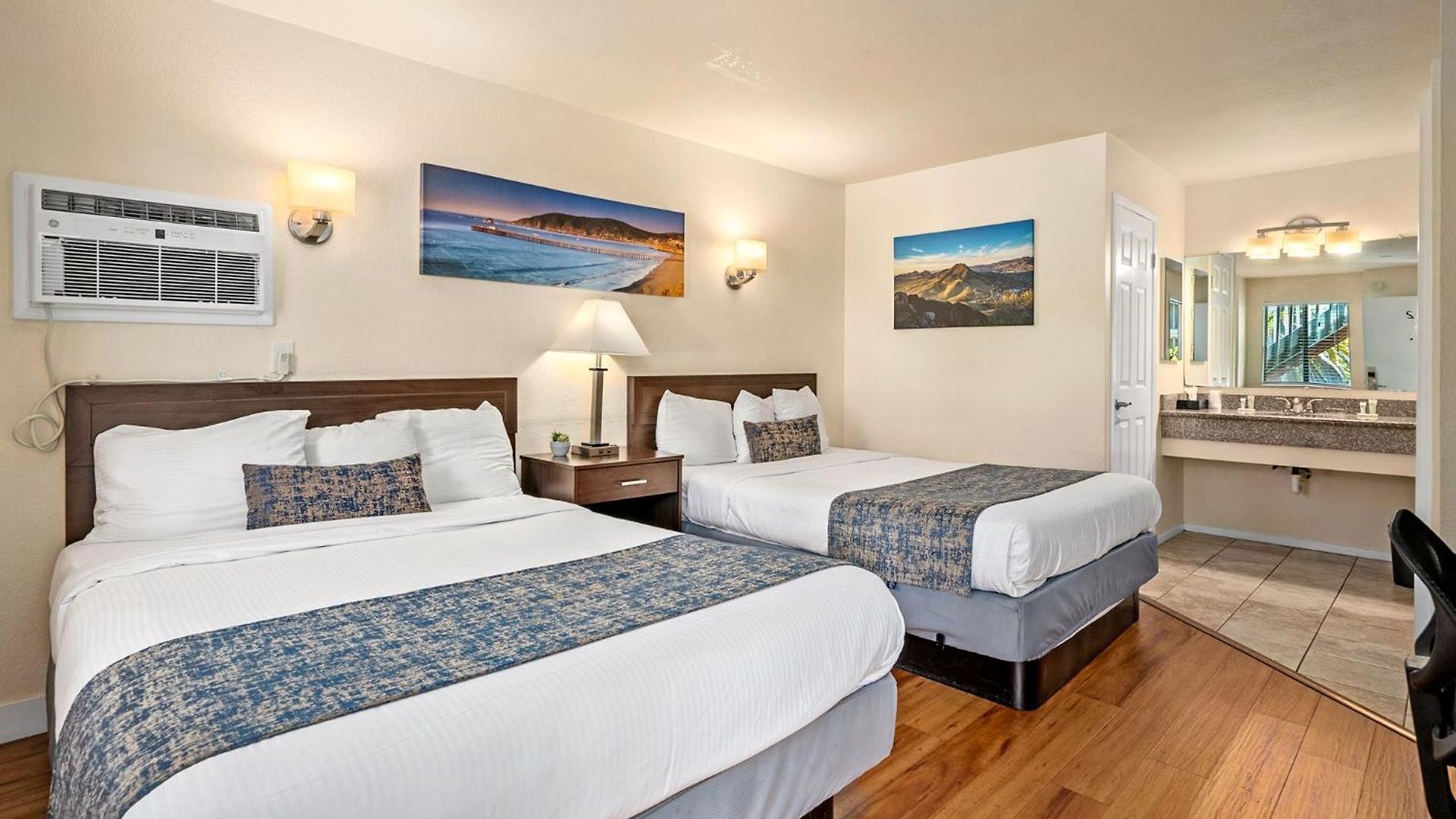 Sunbeam 2* San Luis Obispo