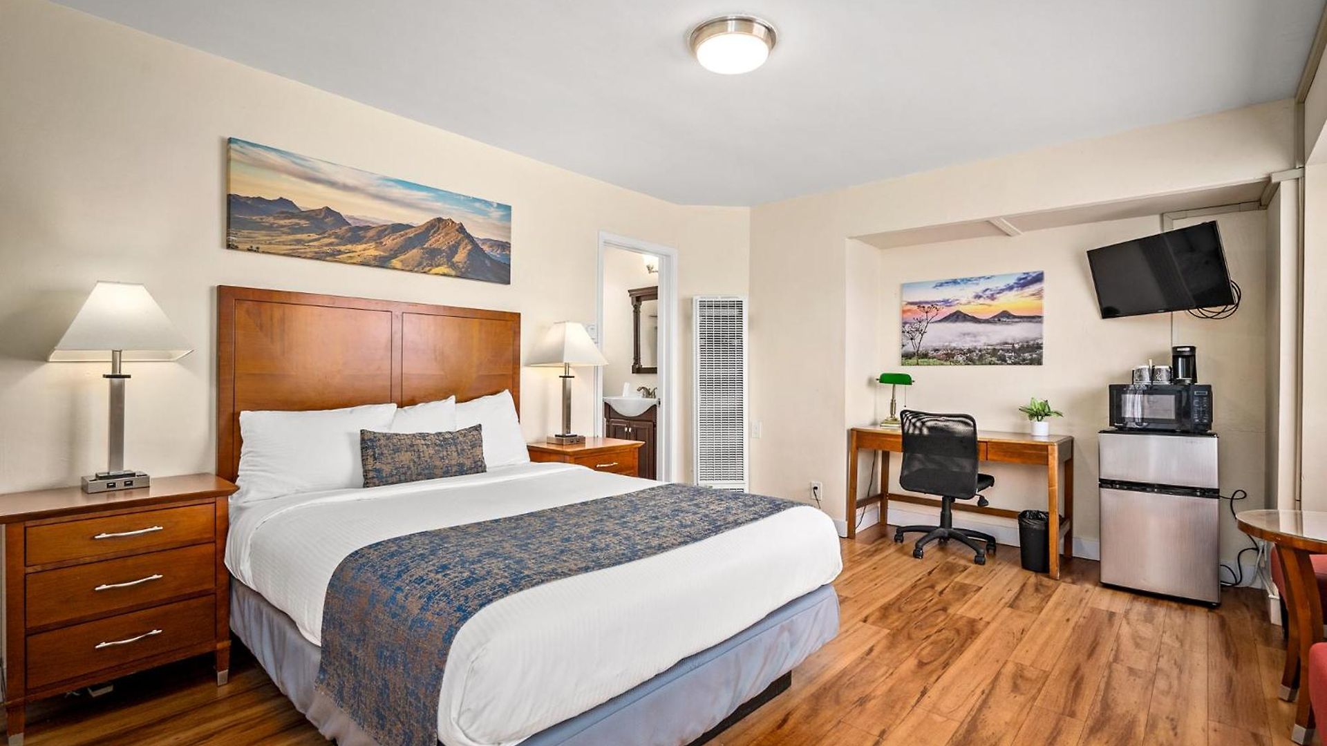 Motel Sunbeam San Luis Obispo