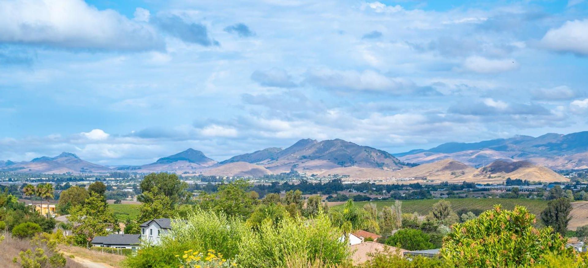 Cozy House In Edna Valley Wine Country Near Slo San Luis Obispo