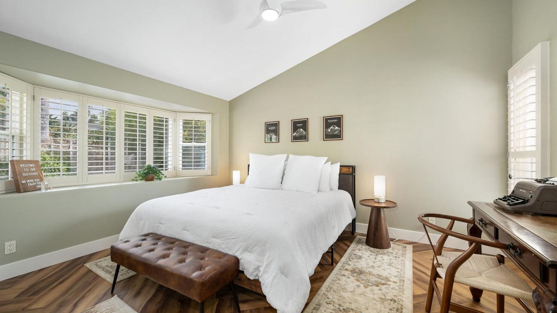 Cozy House In Edna Valley Wine Country Near Slo * San Luis Obispo