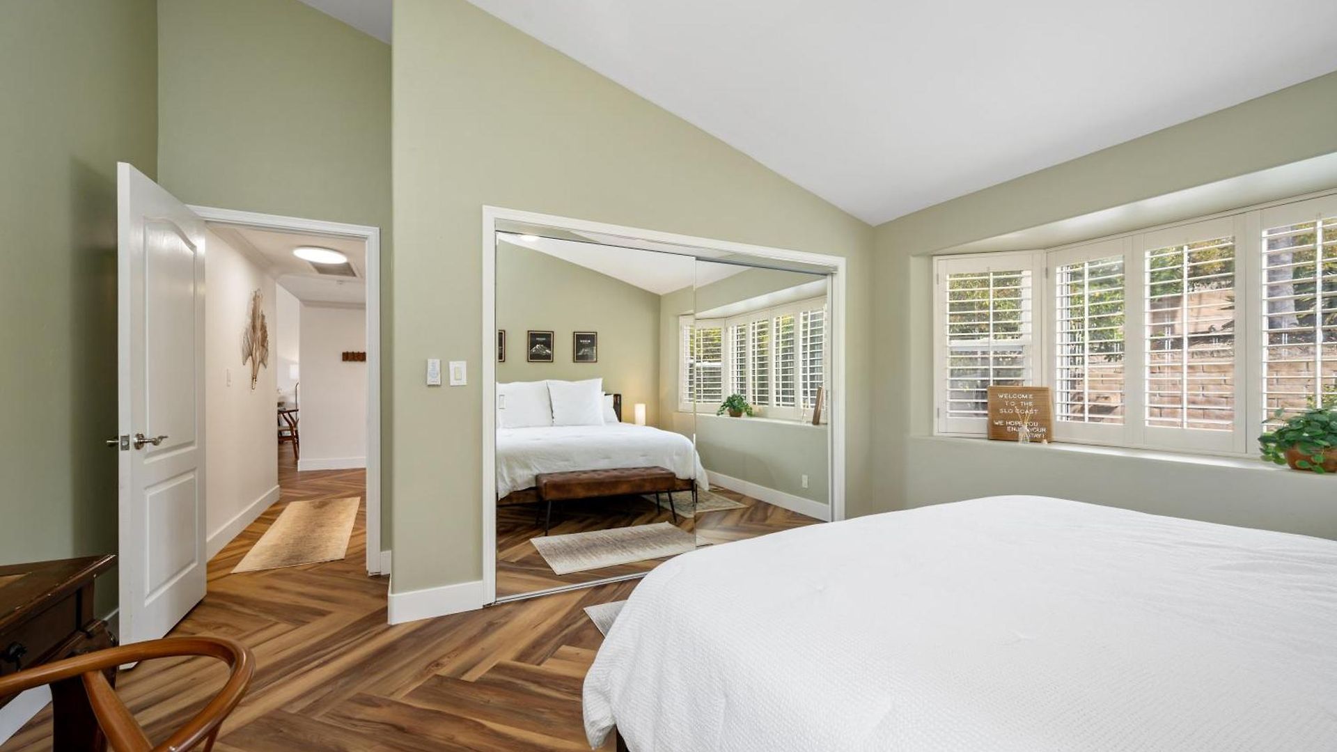 Cozy House In Edna Valley Wine Country Near Slo Holiday home *