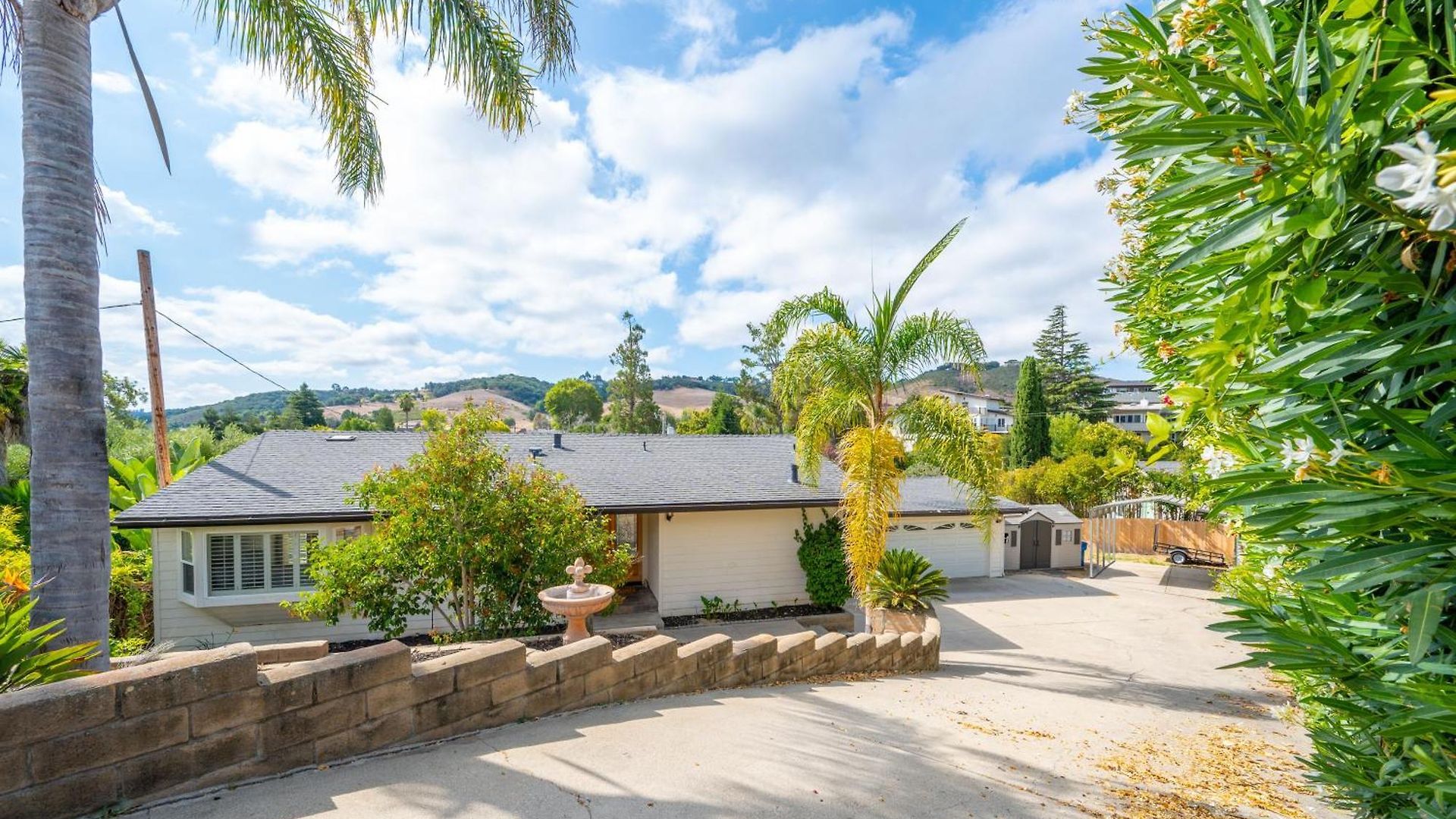 Cozy House In Edna Valley Wine Country Near Slo