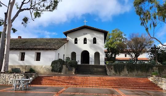 Calle Joaquin - Hotel San Luis Obispo