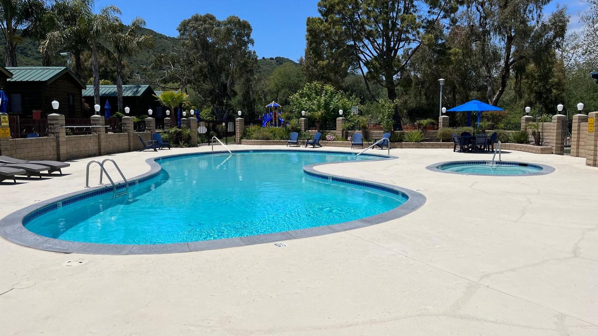 Campsite Avila Pismo Rv & San Luis Obispo
