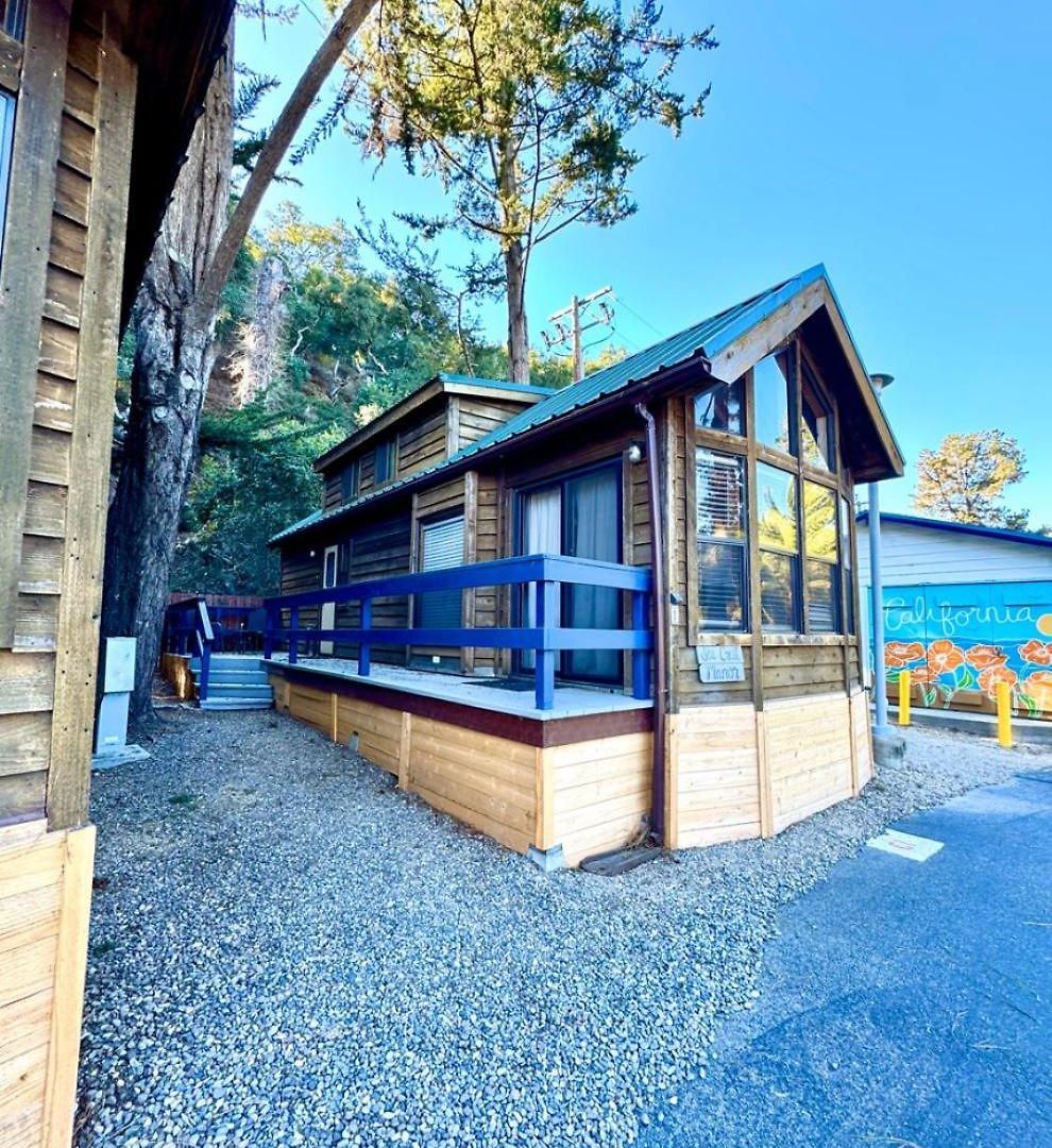 Avila Pismo Rv & Campsite *