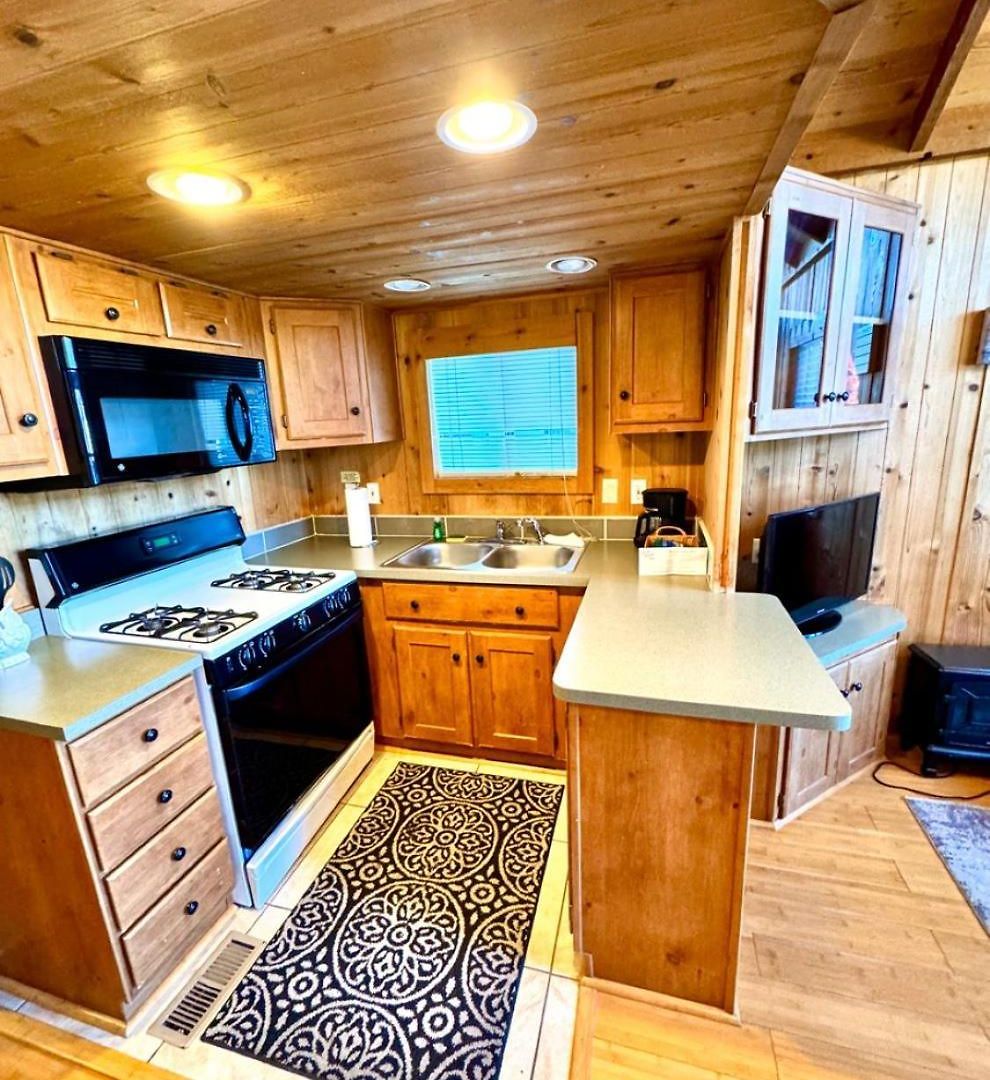 Avila Pismo Rv & Campsite San Luis Obispo