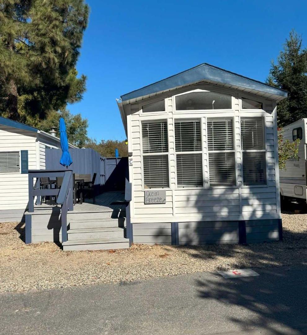 Avila Pismo Rv & Campsite *