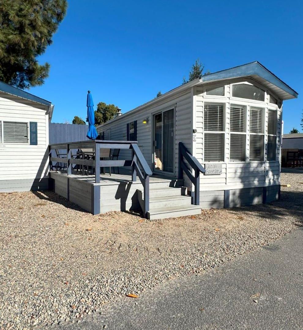 Avila Pismo Rv & *