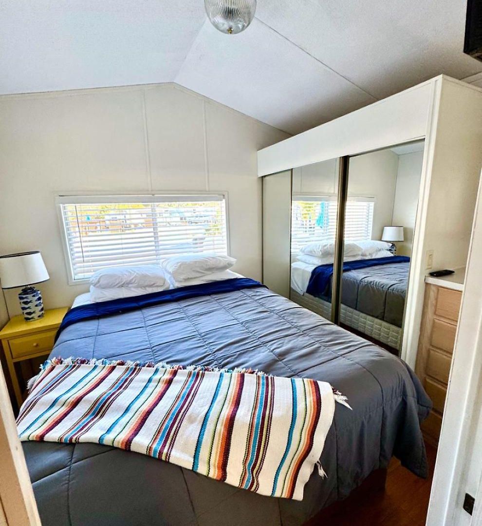 Avila Pismo Rv &