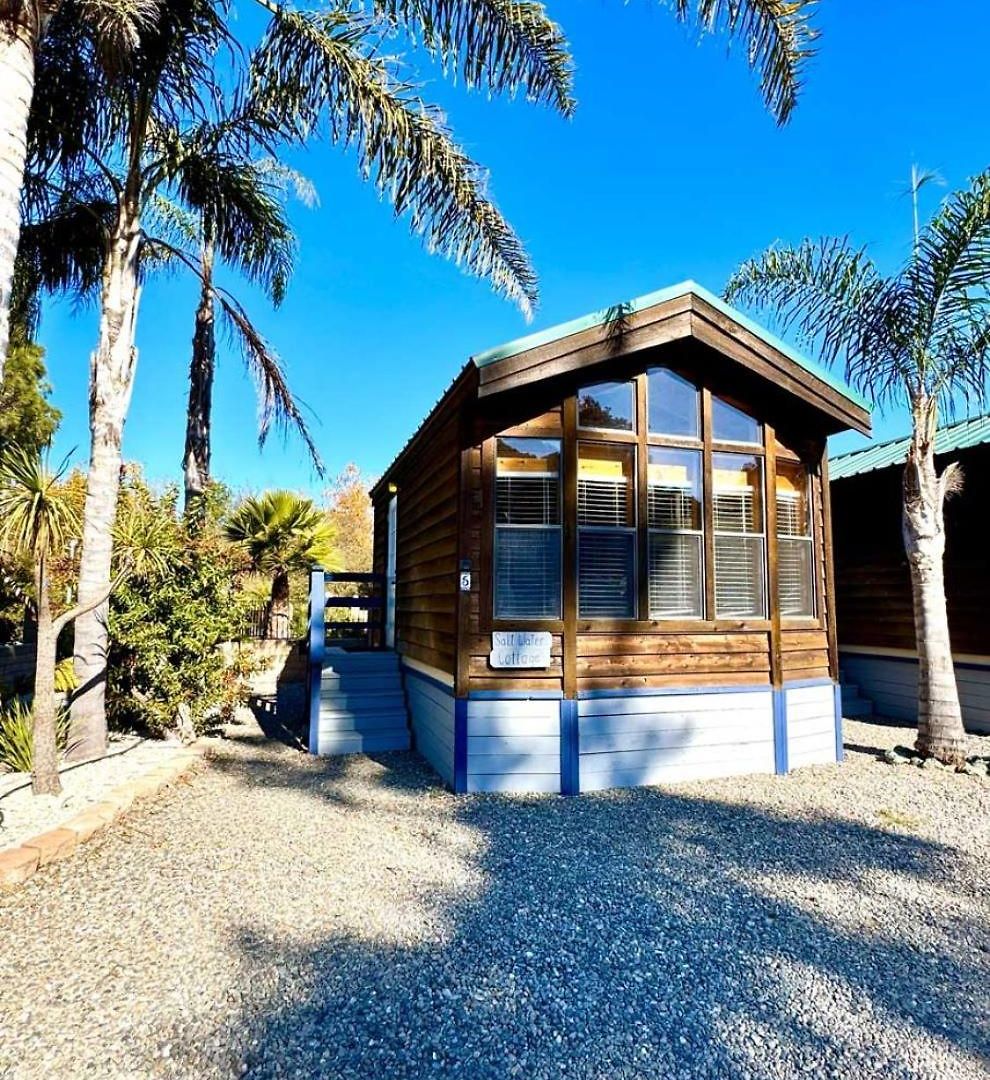 Avila Pismo Rv & Campsite San Luis Obispo