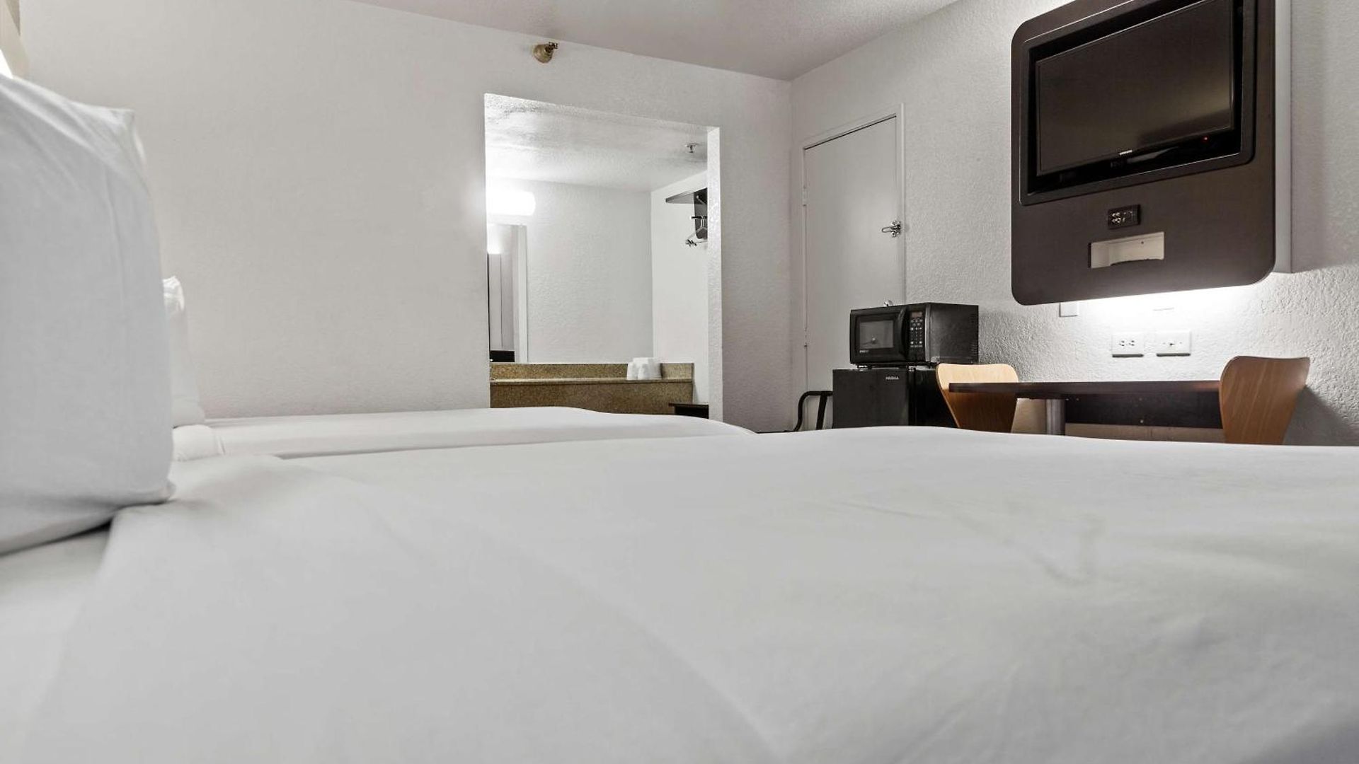 Hotel 6-san Luis Obispo, Ca - South